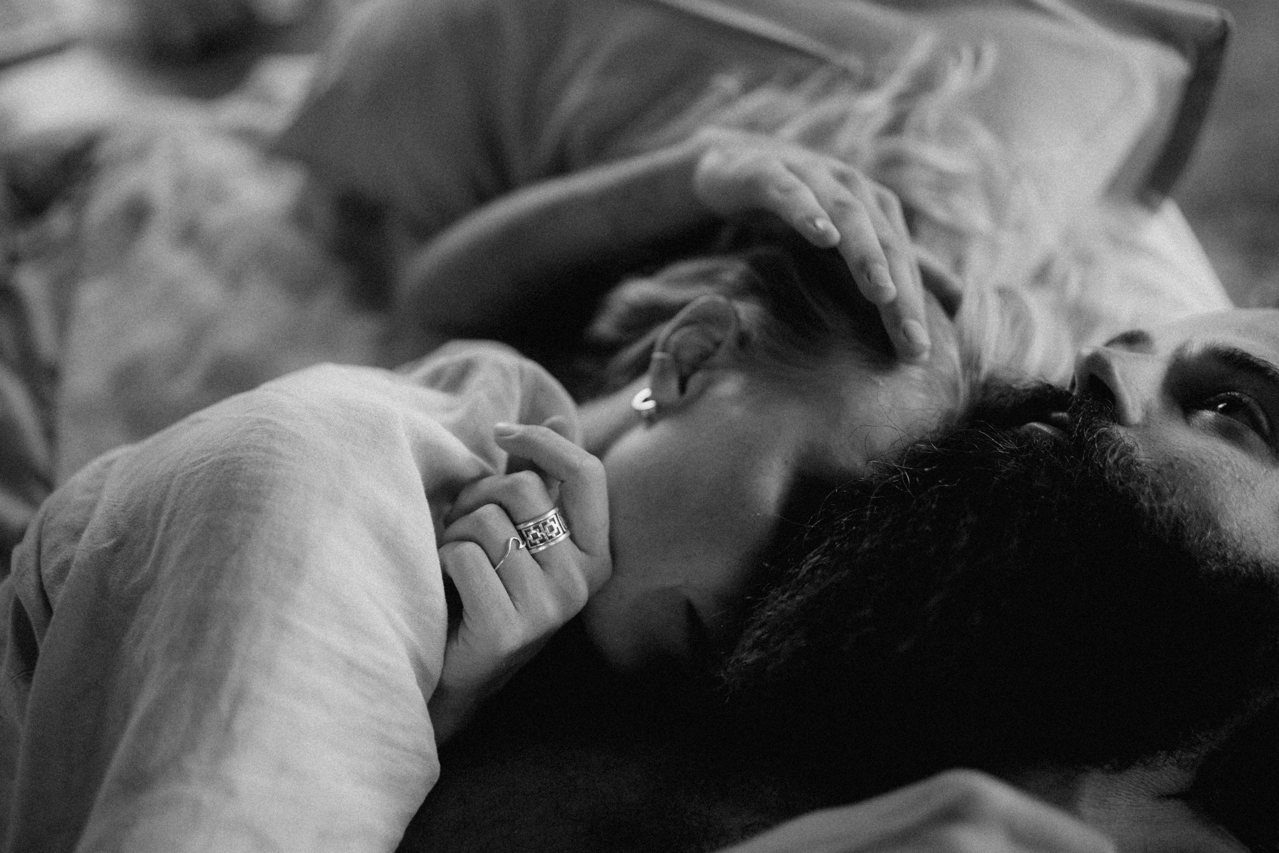 Полина и Джулиан. Ольга Антипова — фотограф