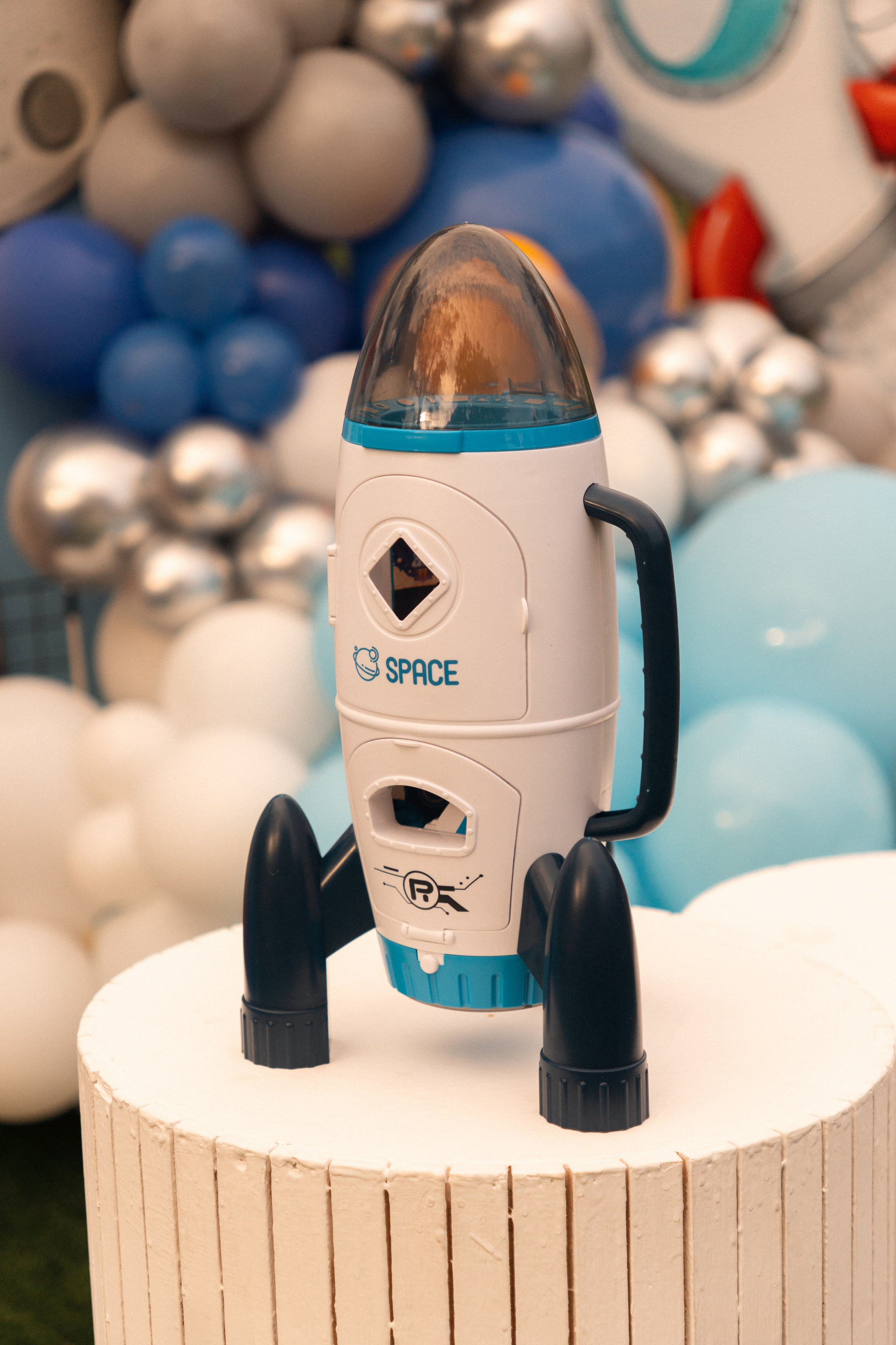 День Рождения Вани. Ольга Антипова — фотограф