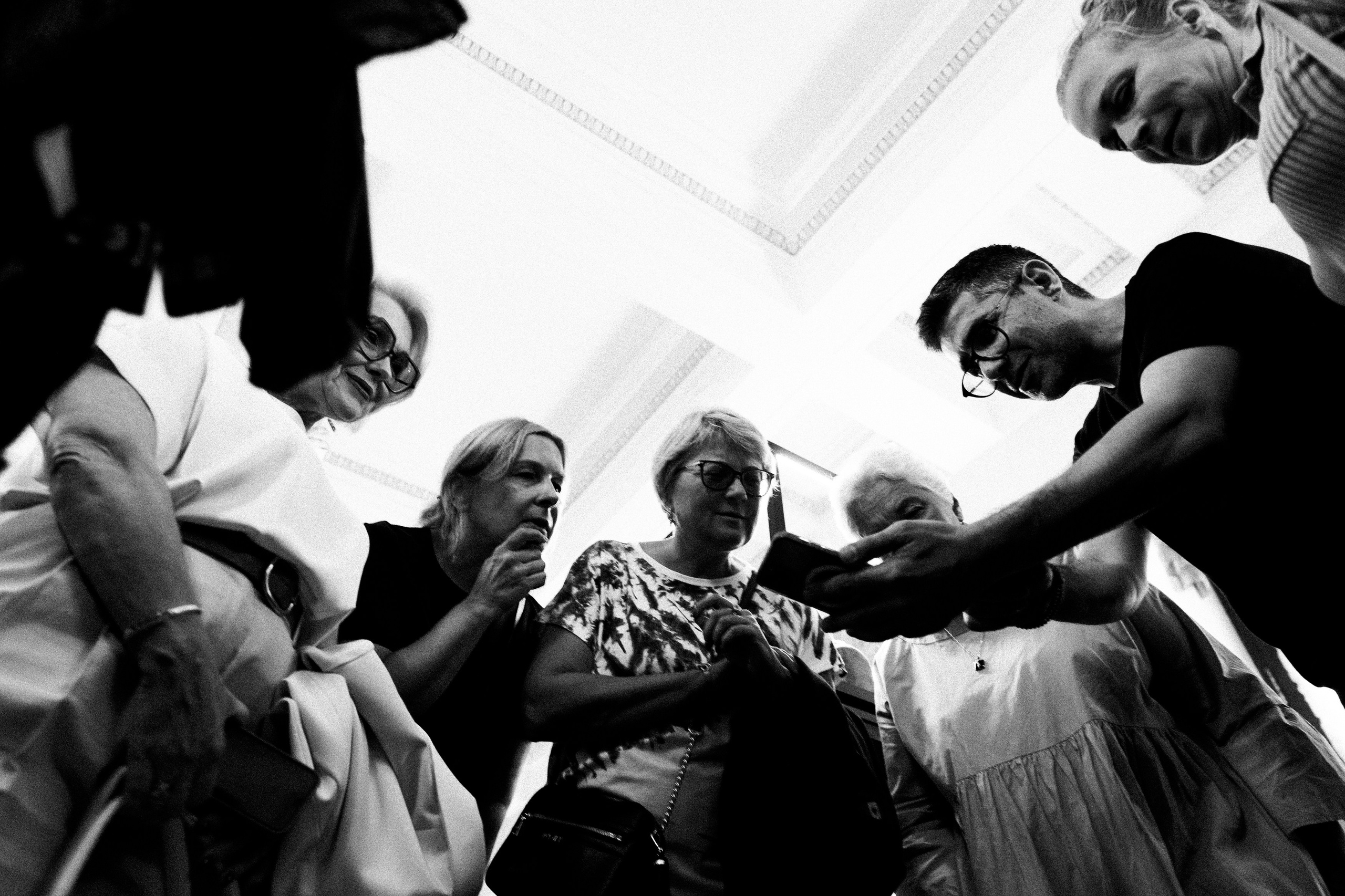 Частная Коллекция. Фотограф Галина Скорик