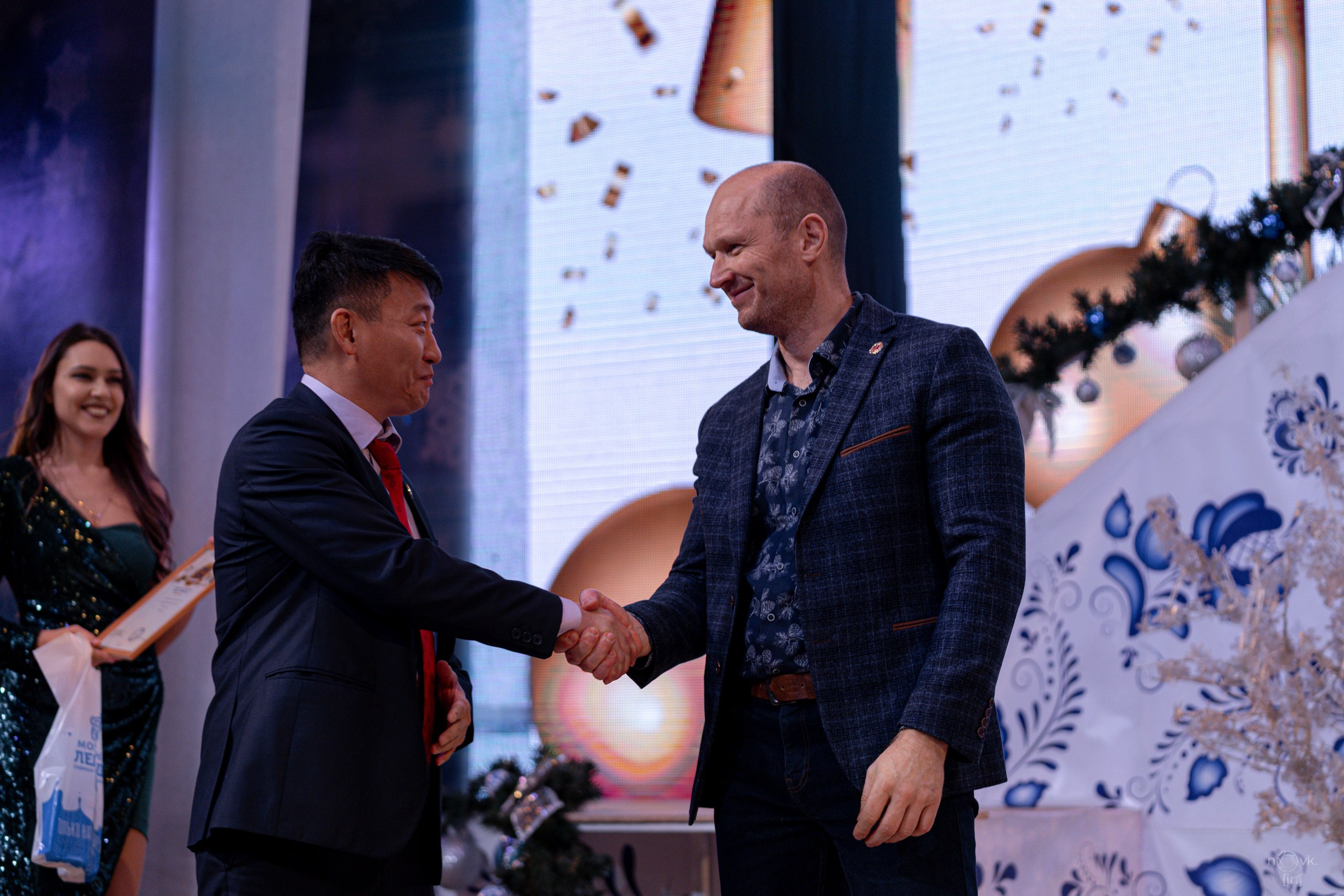 Ёлка. ФОТОГРАФ ИВАН НОВИКОВ | СТАВРОПОЛЬ