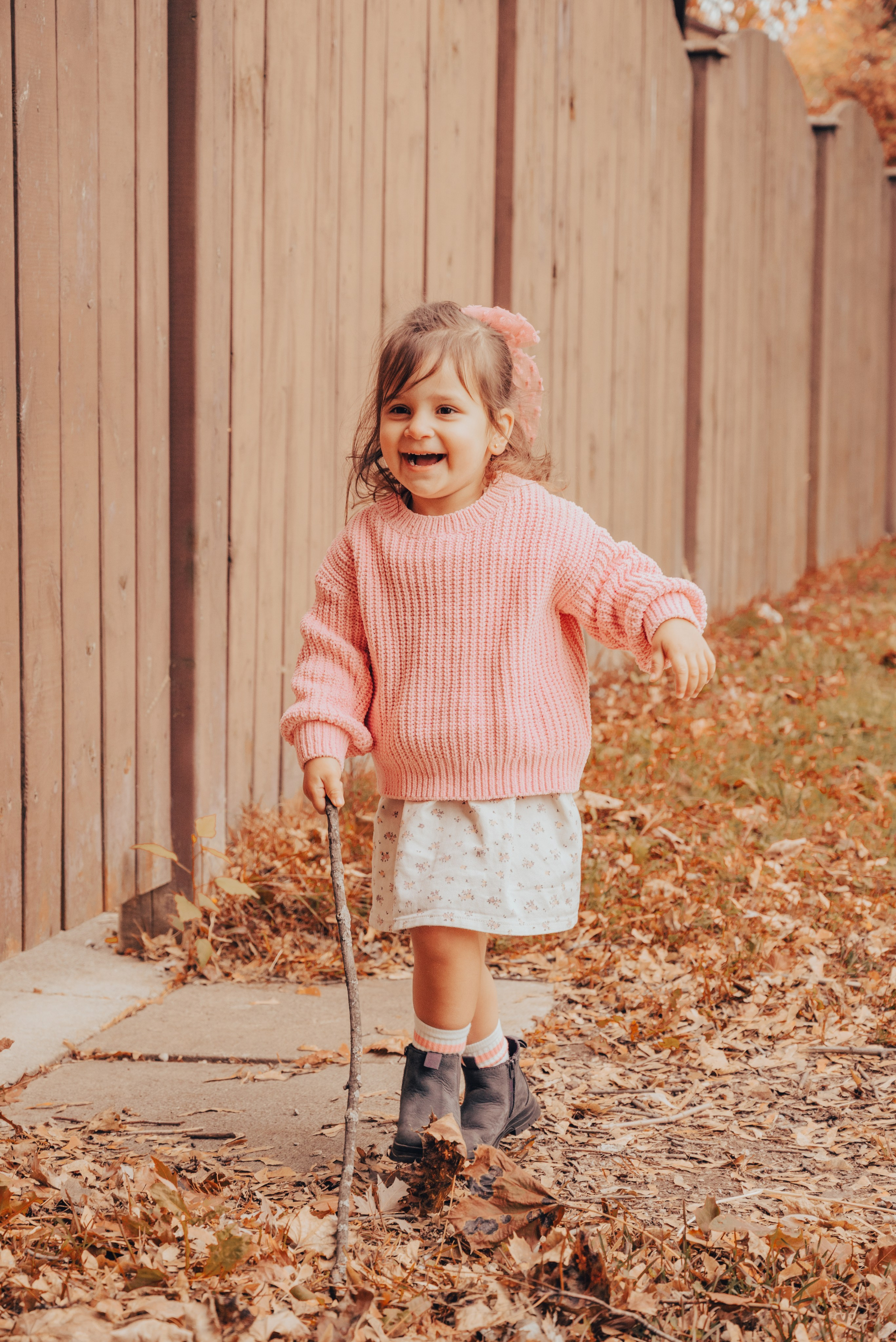 Family Stories. Photographer Irina Khorosheva