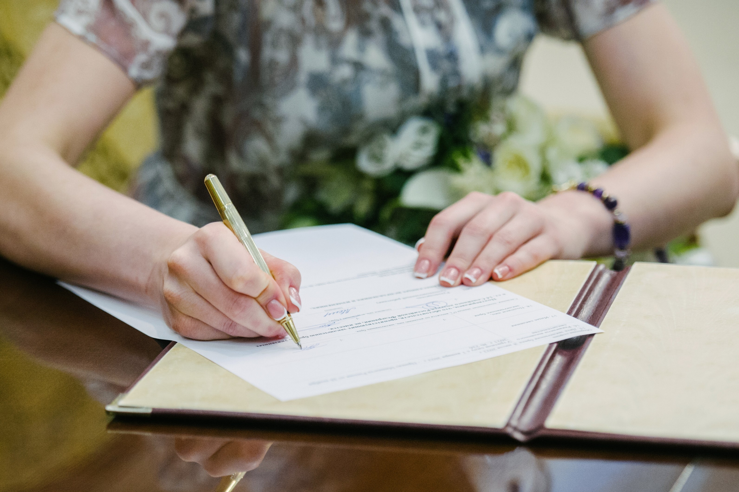 Екатерина и Ярослав. Свадьба, Зеленоград. Семейный фотограф Анна Дубовская