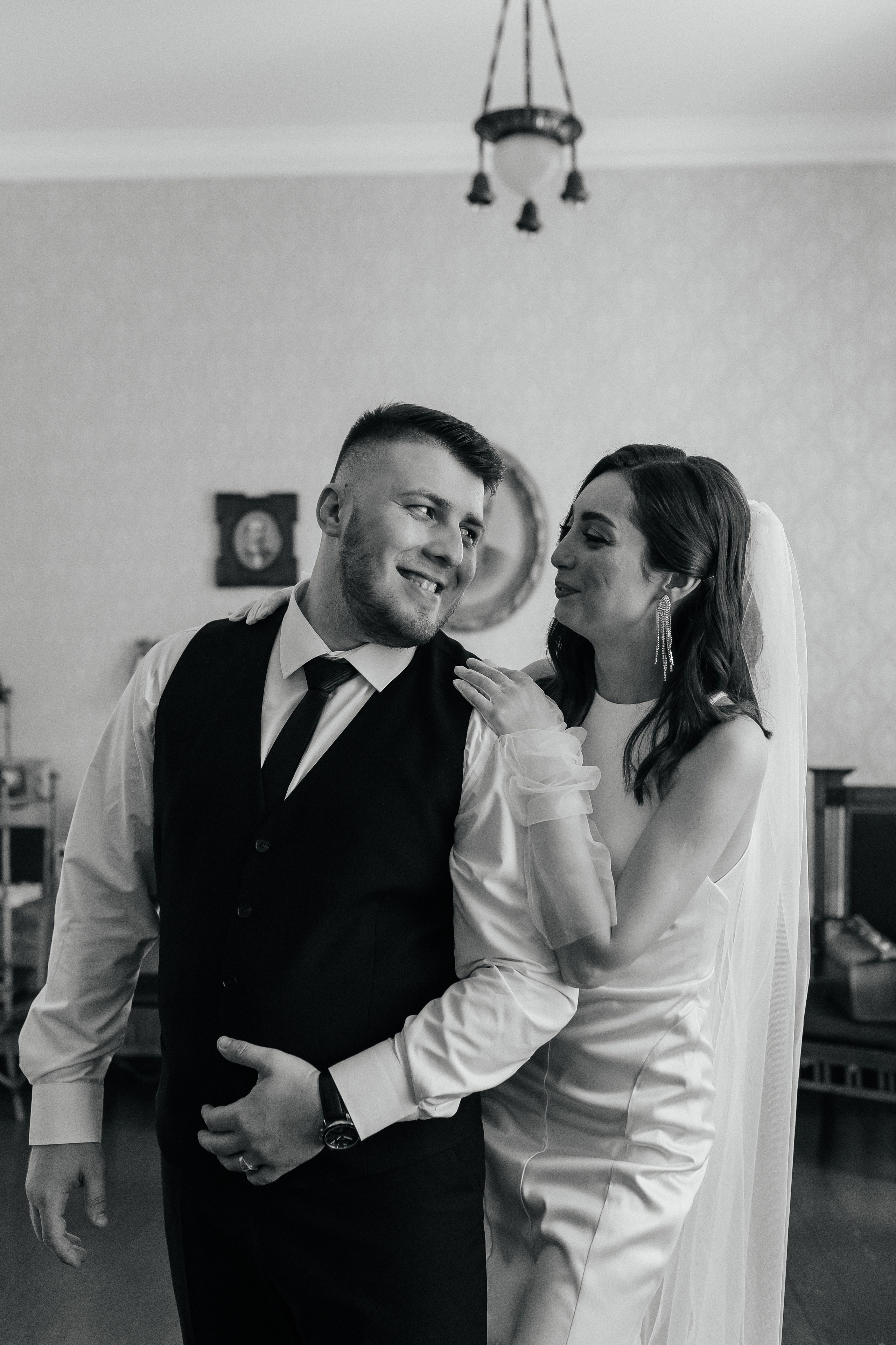 Никита и Алина. Фотограф в Томске Ирина Павлуцкая