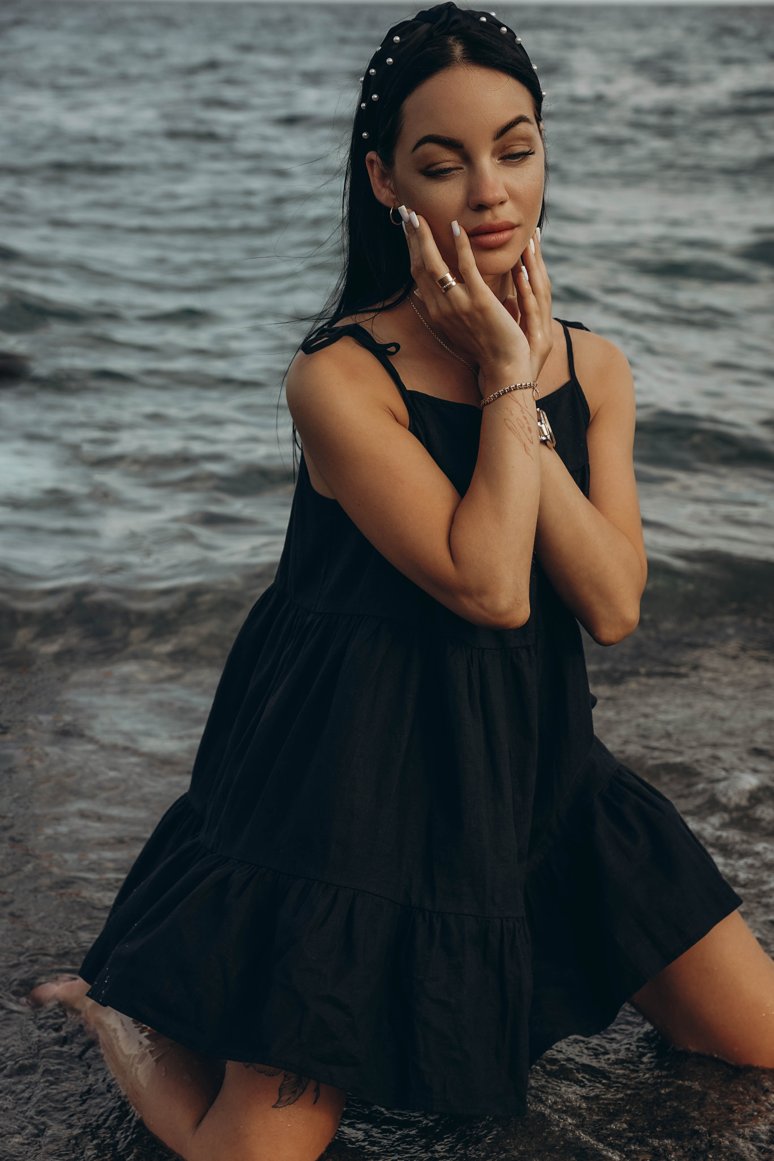 Life style. Фотограф в Крыму, Ялта, Профессиональная фотосессия