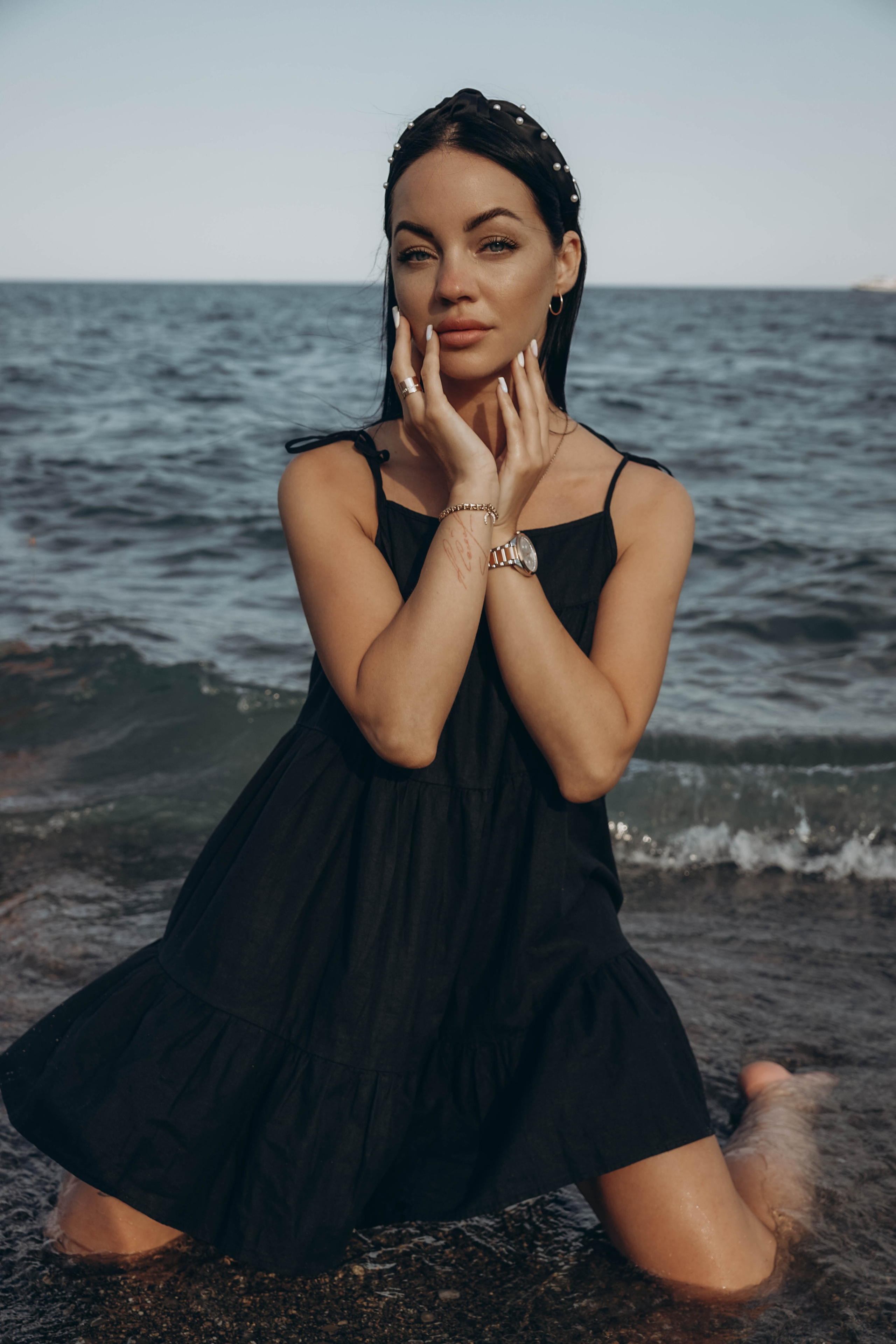 Life style. Фотограф в Крыму, Ялта, Профессиональная фотосессия