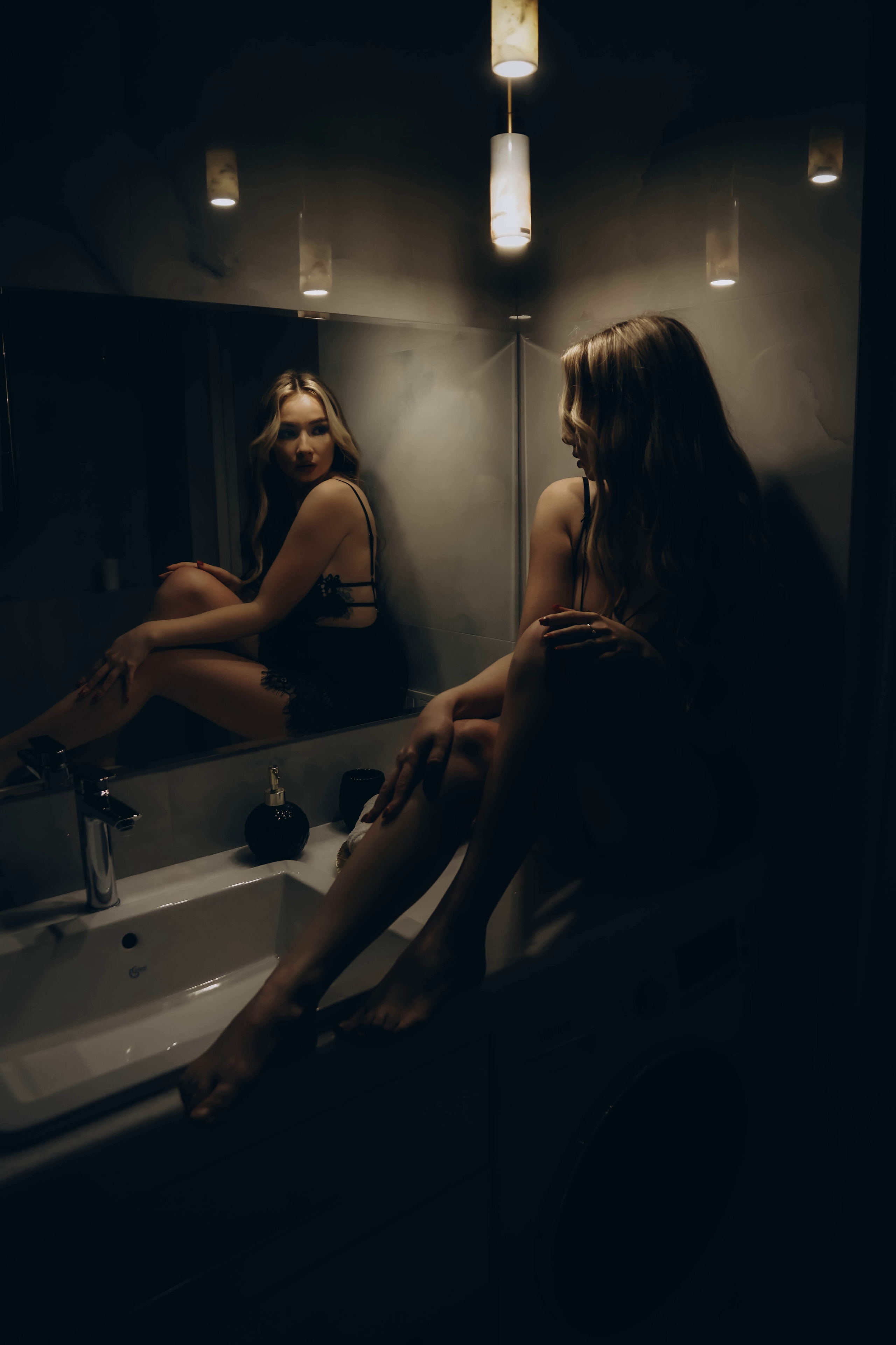 Портретная. Фотограф в Крыму, Ялта, Профессиональная фотосессия