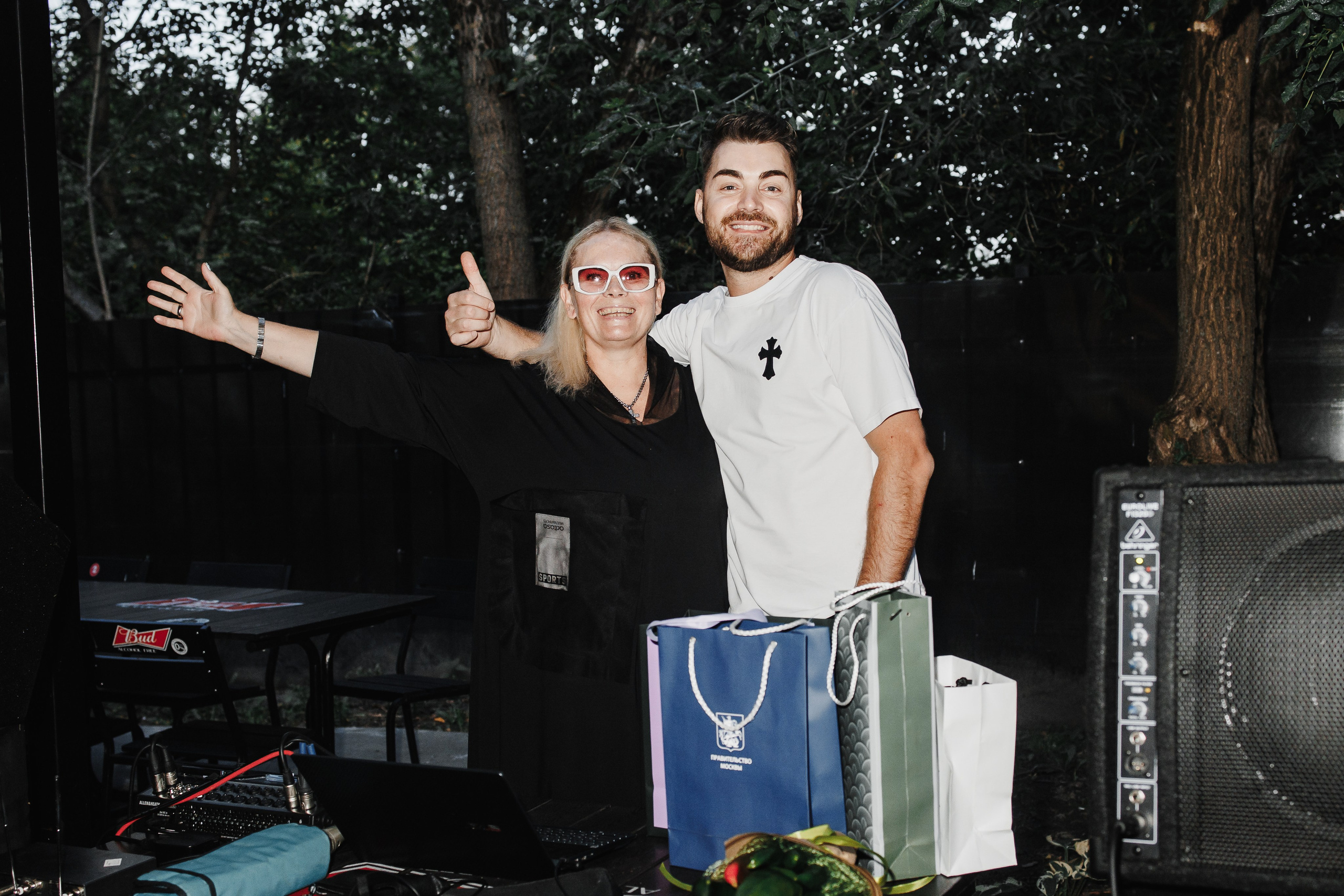 День Рождения Олега. Фотограф Ольга Махалова — Санкт-Петербург, Москва, Нижний Новгород