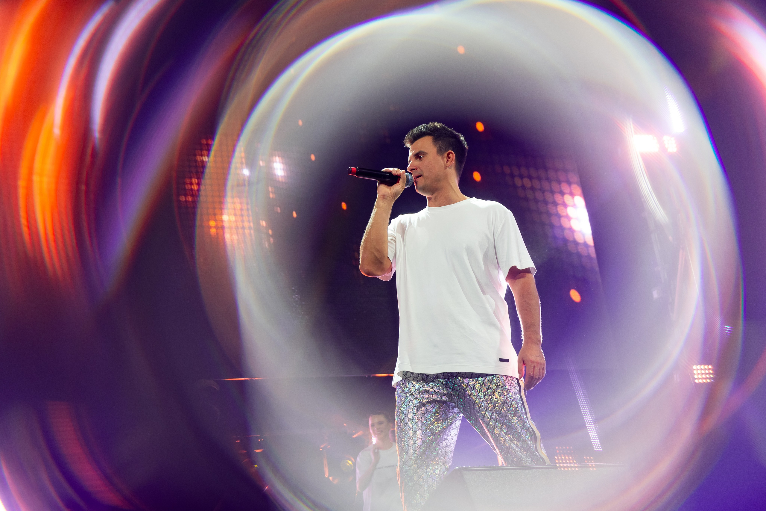 Иванушки International, Live Арена. Фотограф Ольга Махалова — Санкт-Петербург, Москва, Нижний Новгород