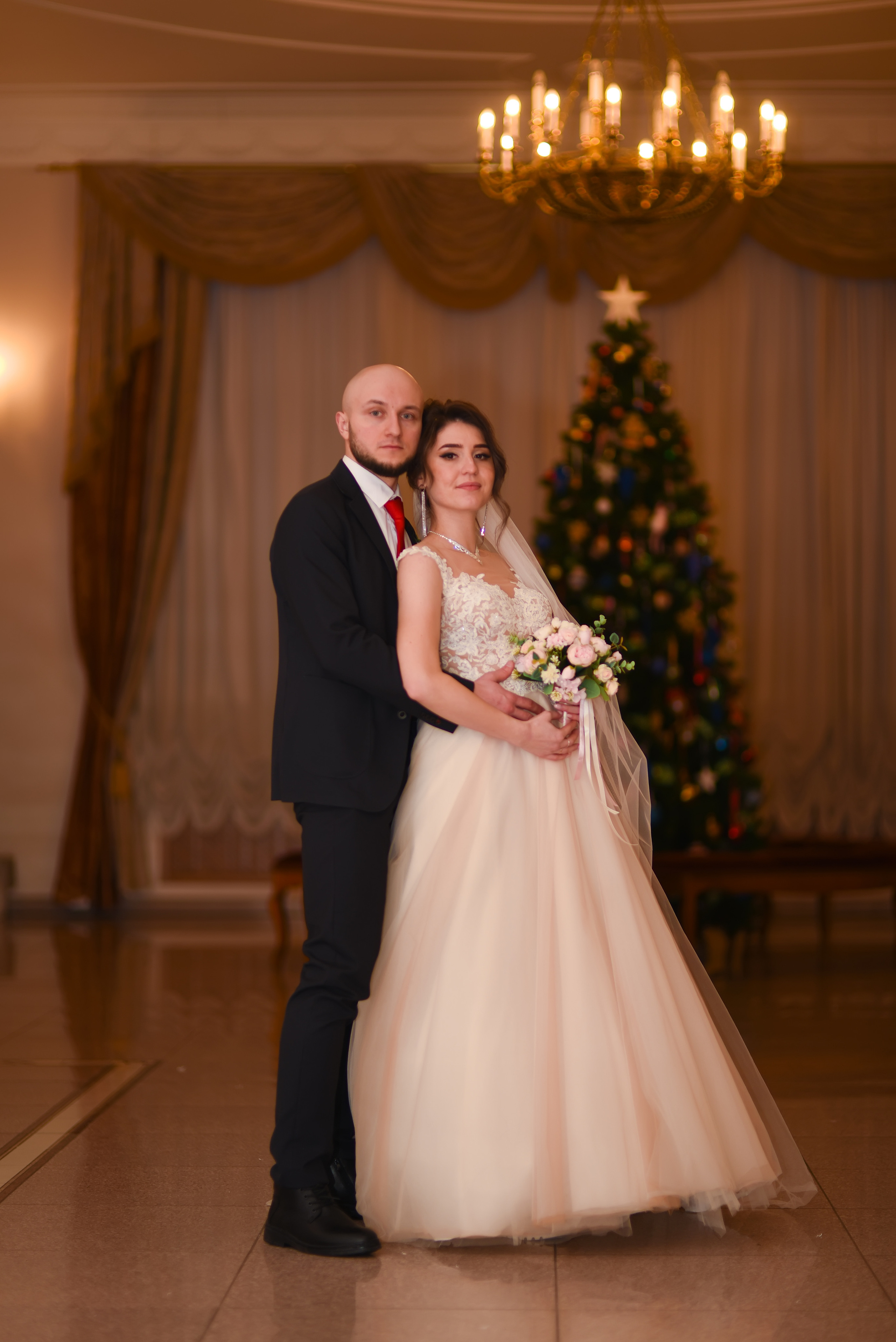 Свадебная фотосъёмка. Фотограф в Санкт-Петербурге