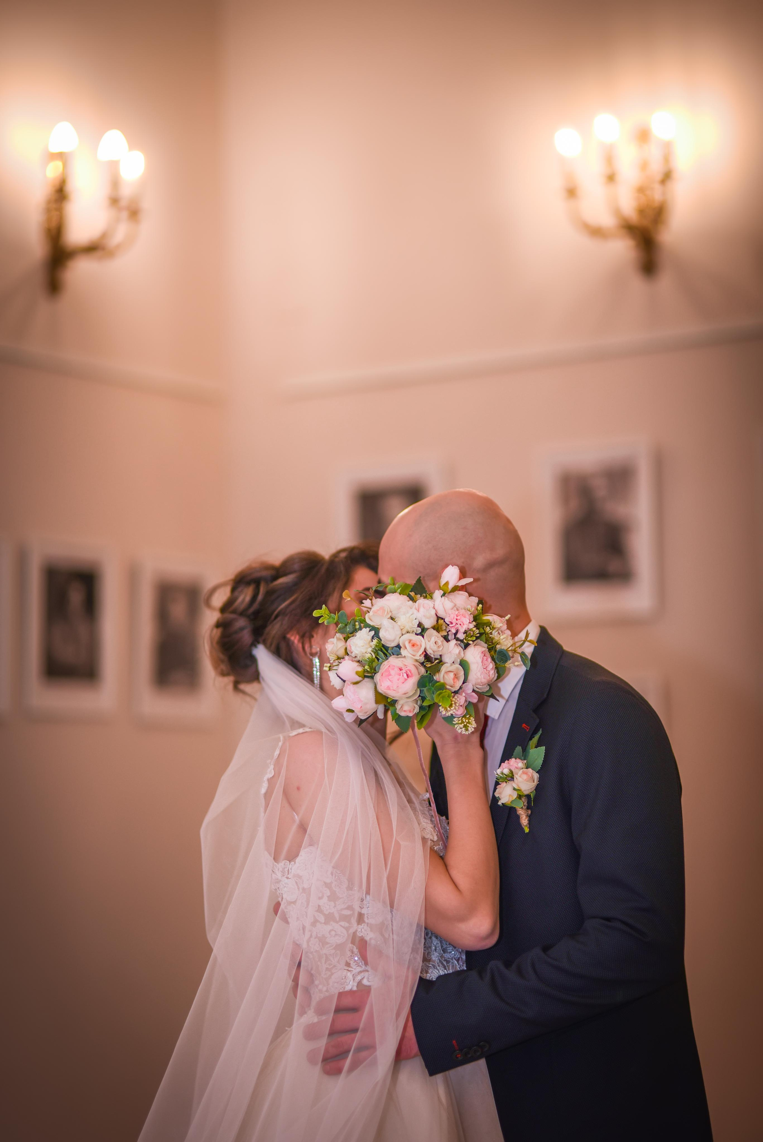 Свадебная фотосъёмка. Фотограф в Санкт-Петербурге