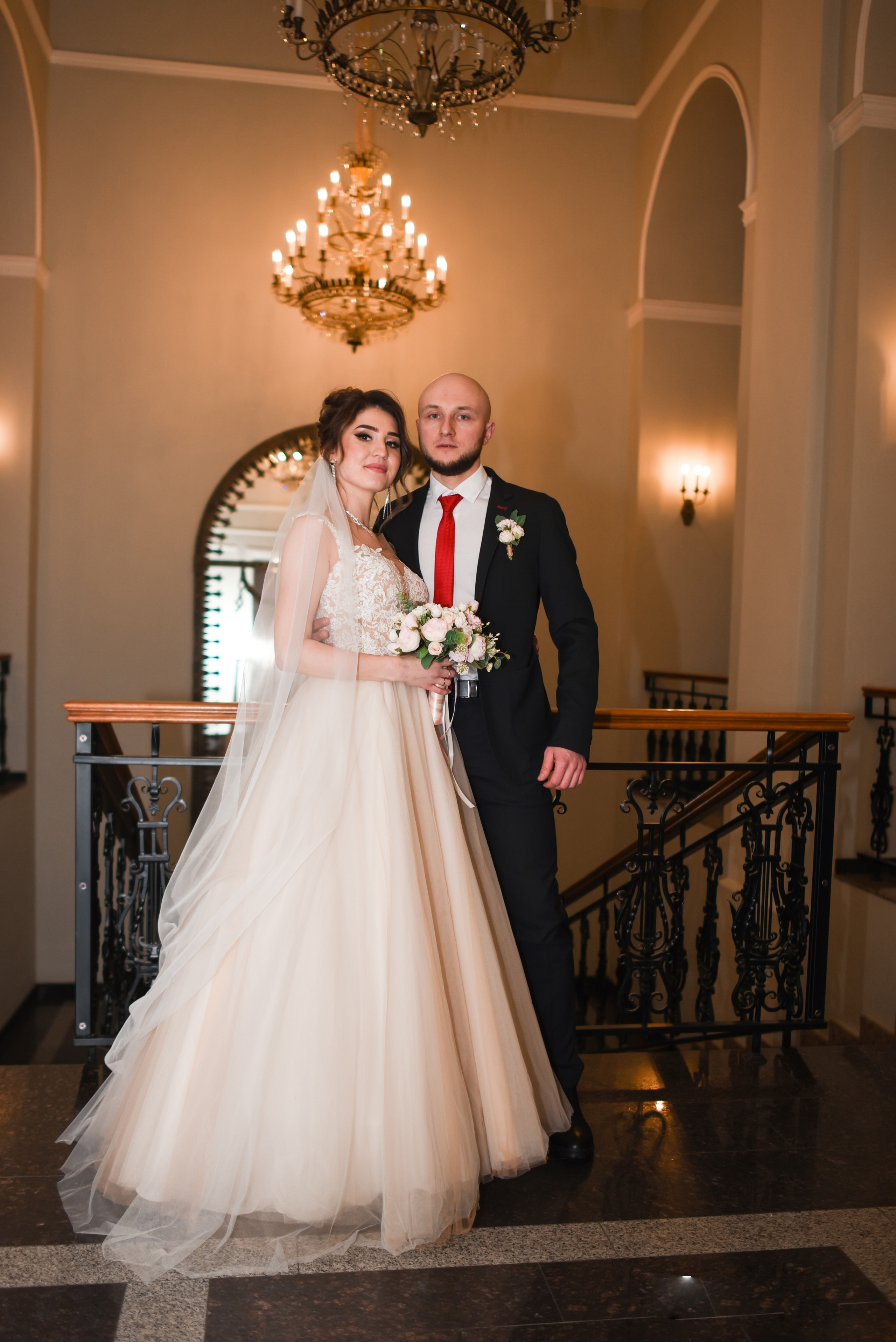 Свадебная фотосъёмка. Фотограф в Санкт-Петербурге