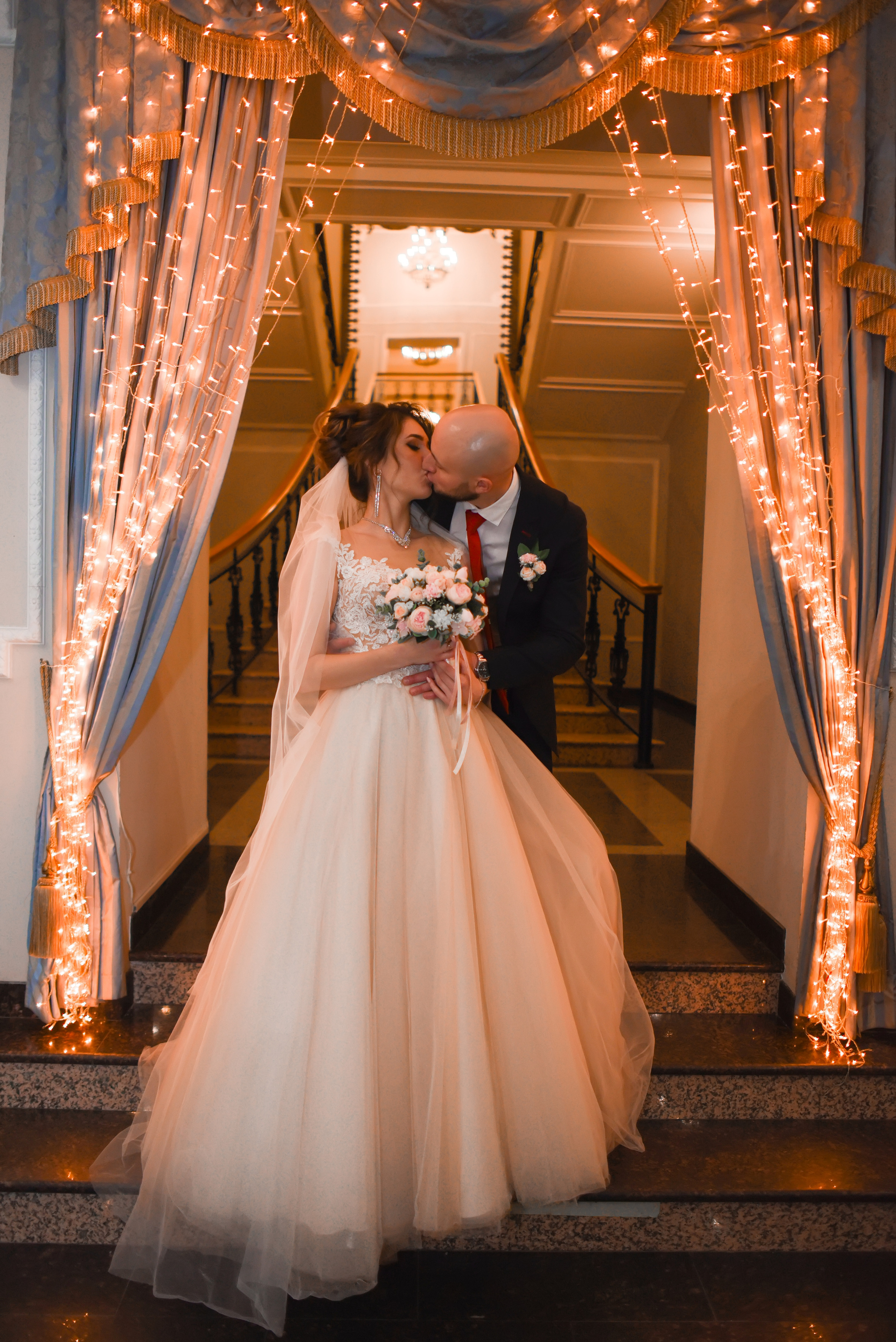 Свадебная фотосъёмка. Фотограф в Санкт-Петербурге