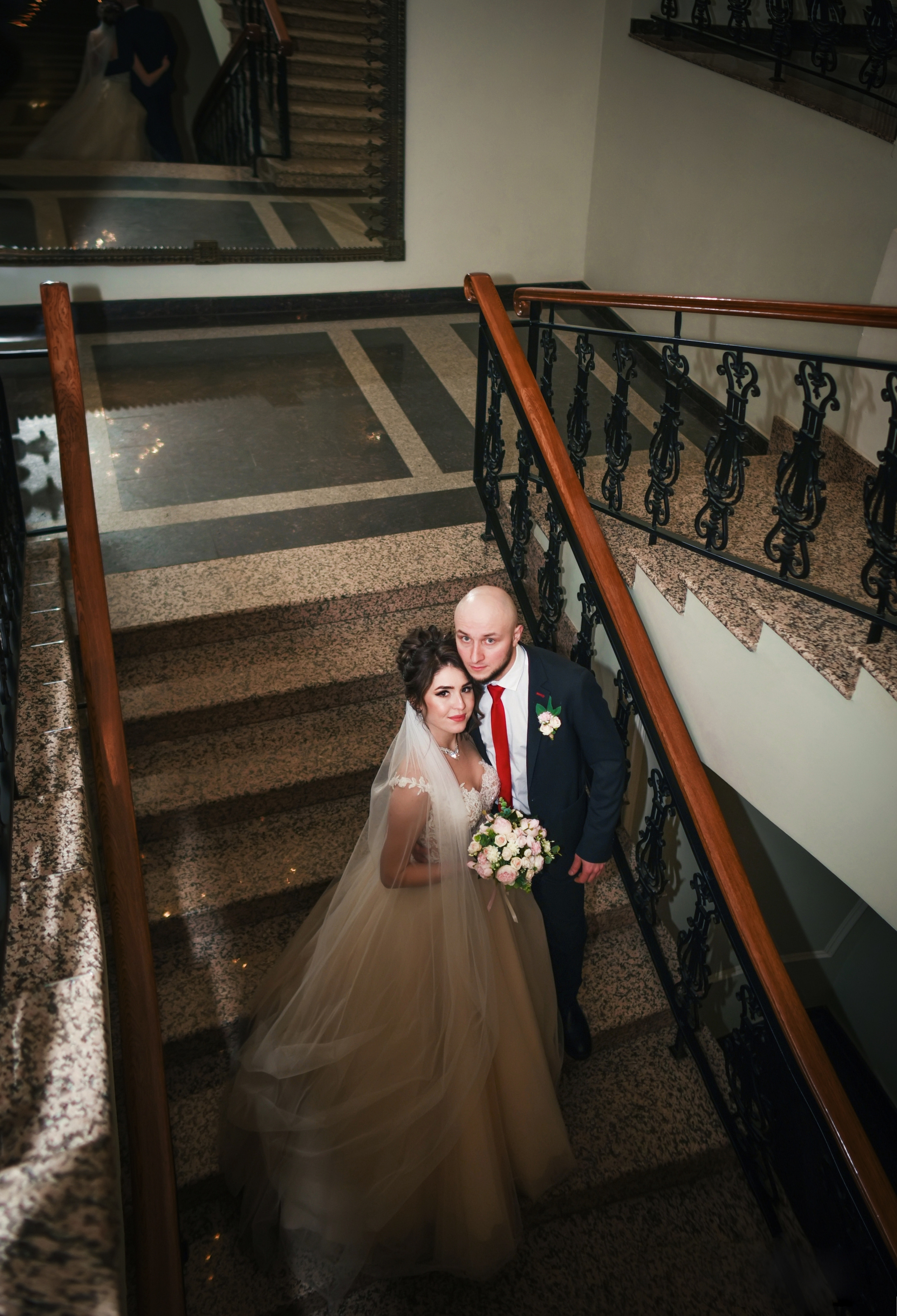 Свадебная фотосъёмка. Фотограф в Санкт-Петербурге