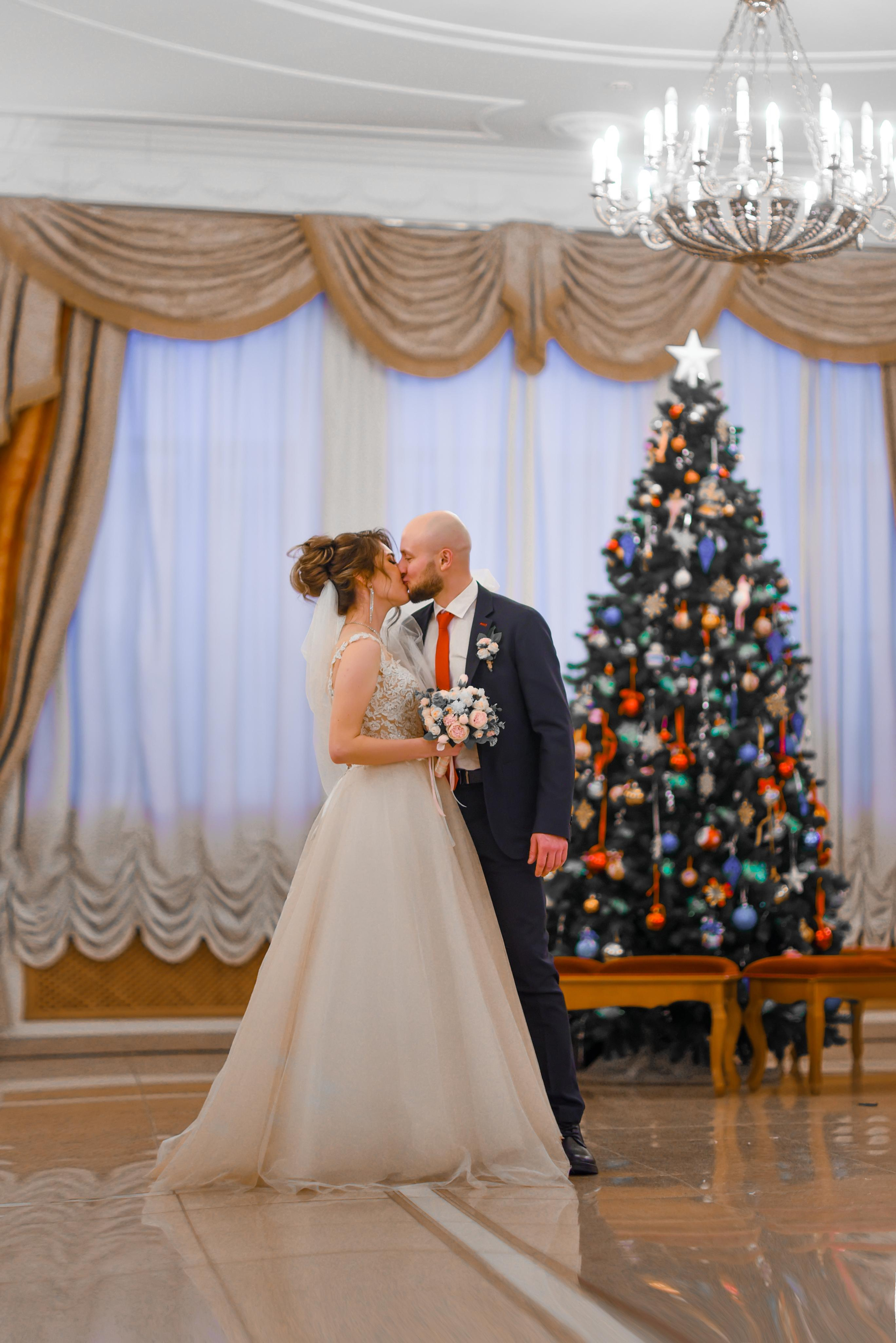 Свадебная фотосъёмка. Фотограф в Санкт-Петербурге