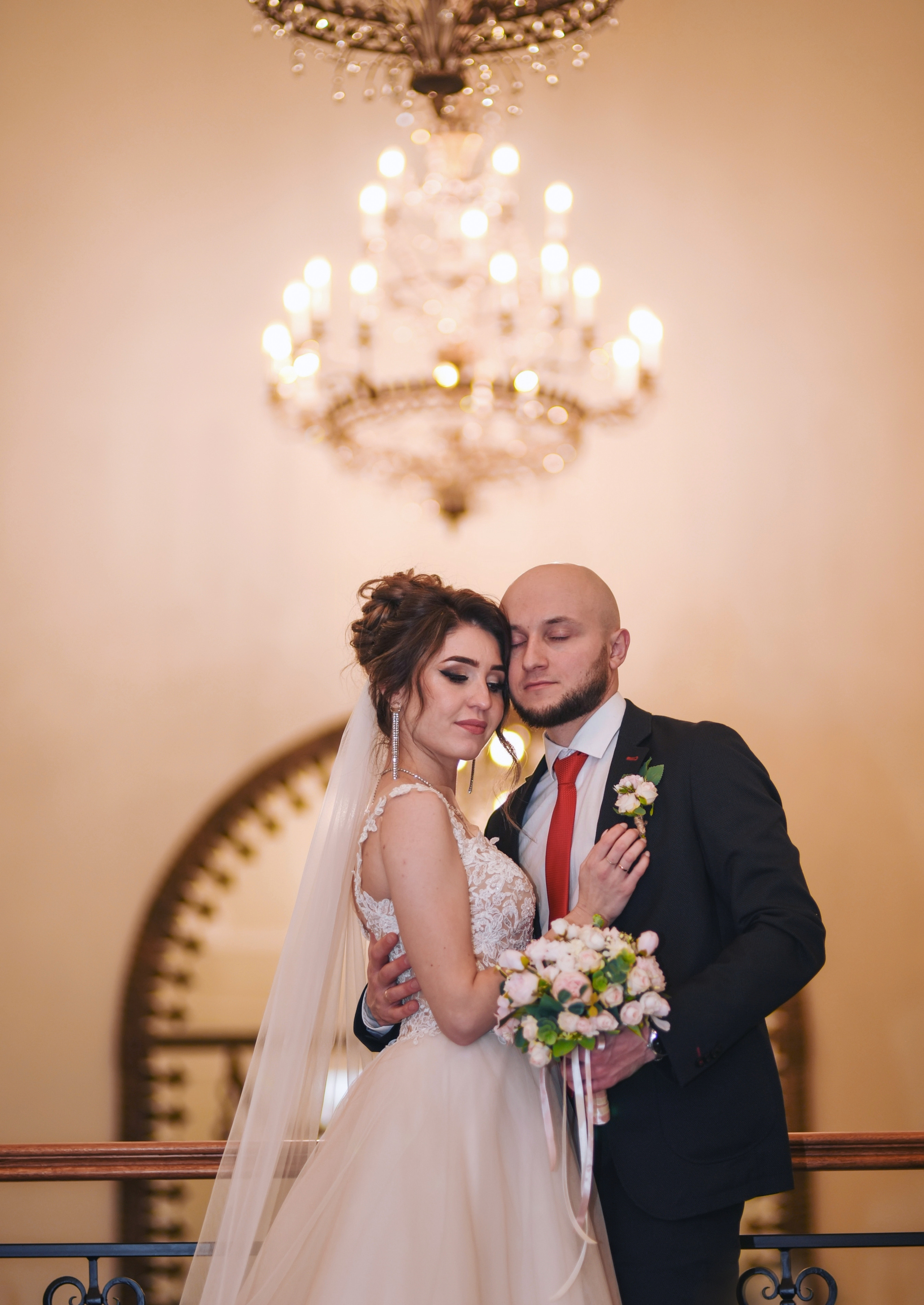 Свадебная фотосъёмка. Фотограф в Санкт-Петербурге