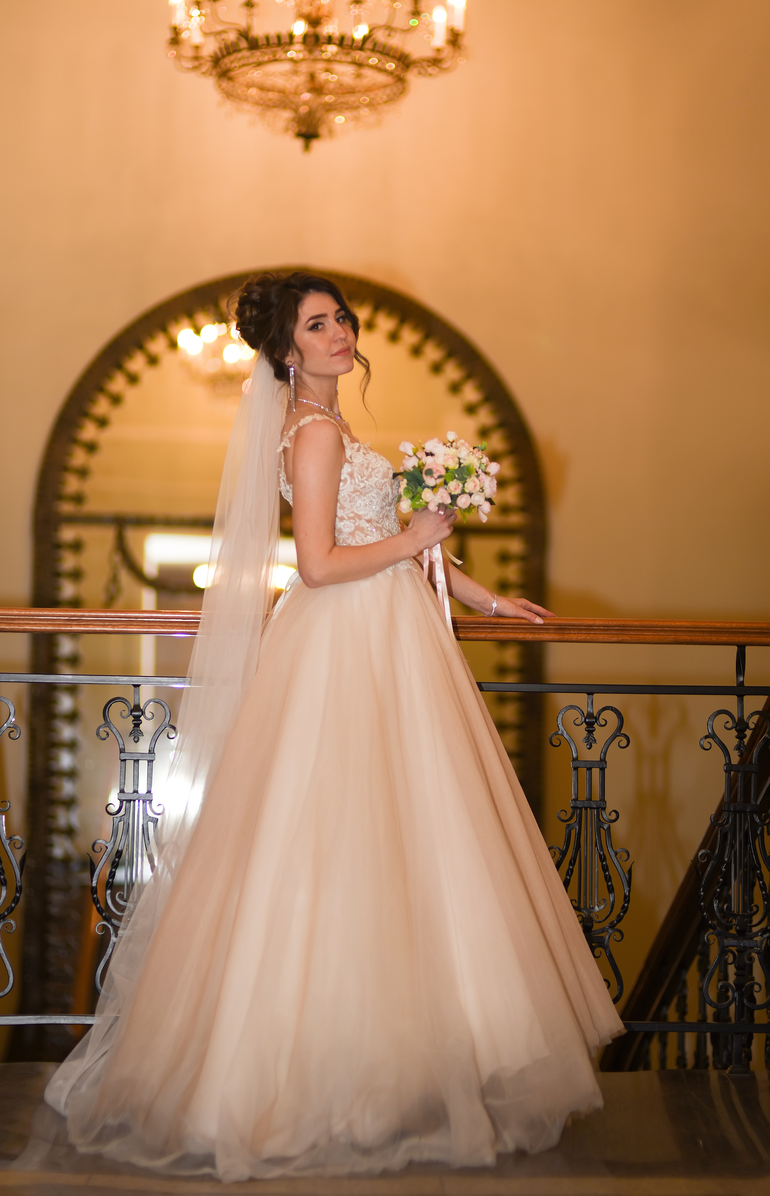 Свадебная фотосъёмка. Фотограф в Санкт-Петербурге