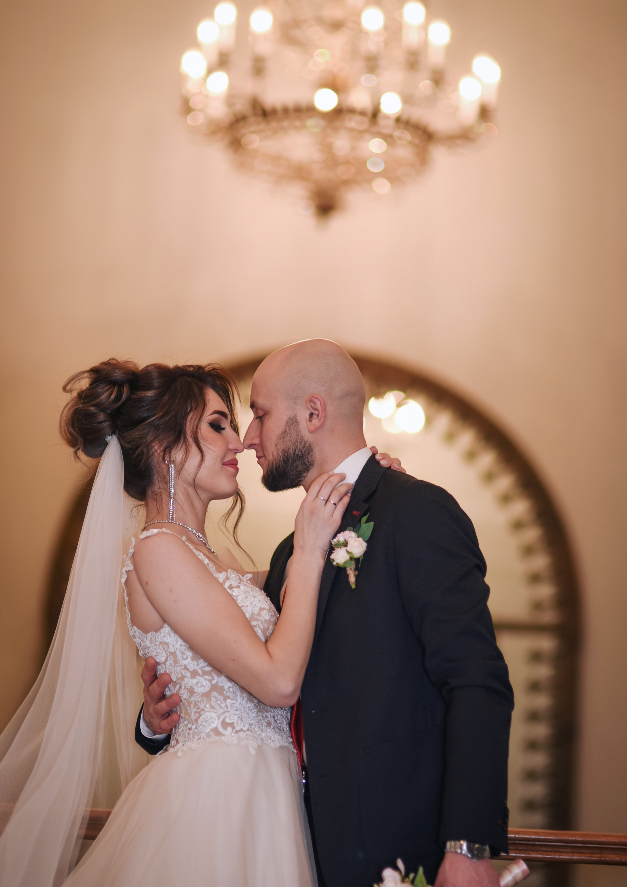 Свадебная фотосъёмка. Фотограф в Санкт-Петербурге