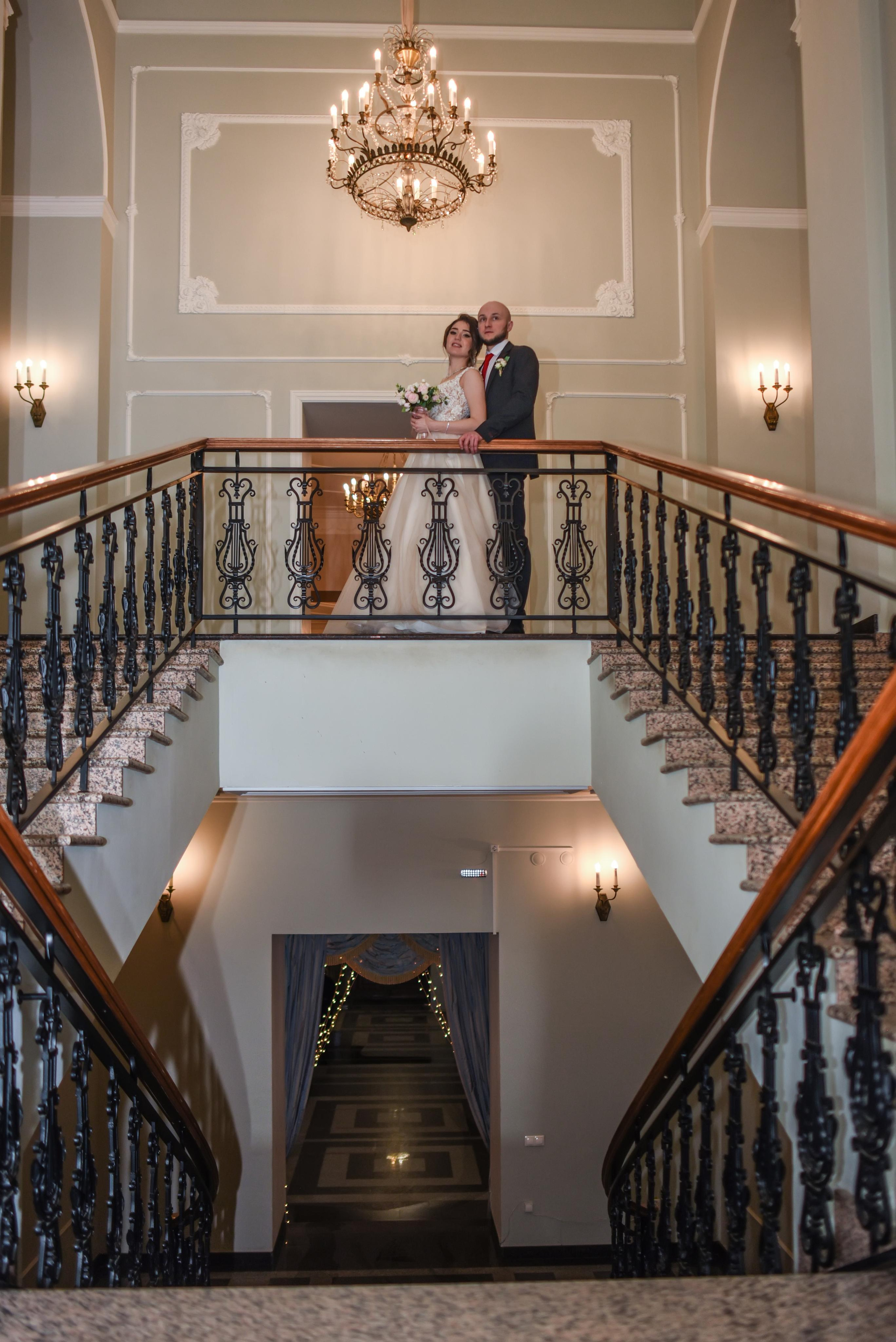 Свадебная фотосъёмка. Фотограф в Санкт-Петербурге