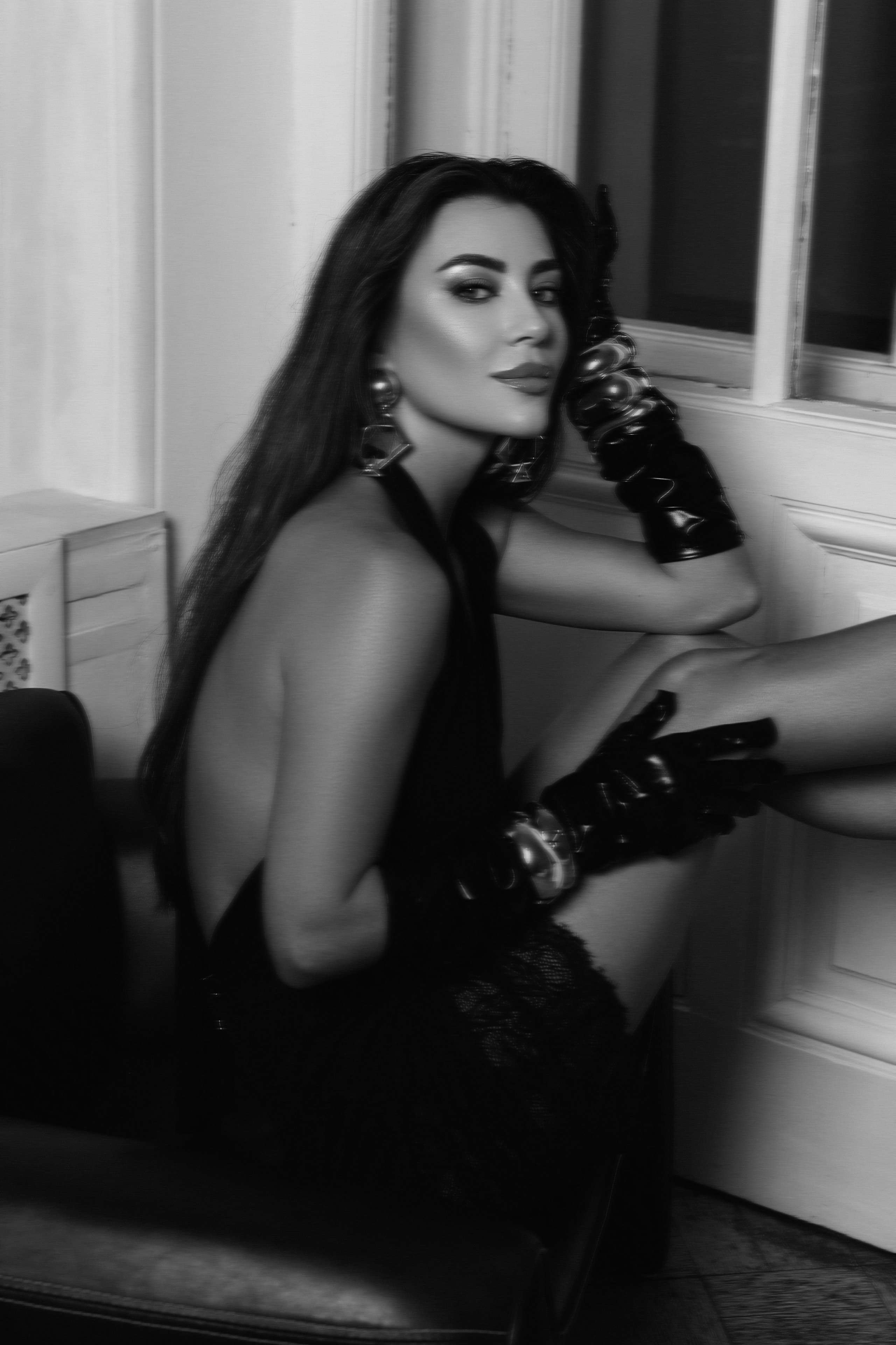 Анастасия. NatalieDmi — фотосессия беременности, семейный фотограф, портрет