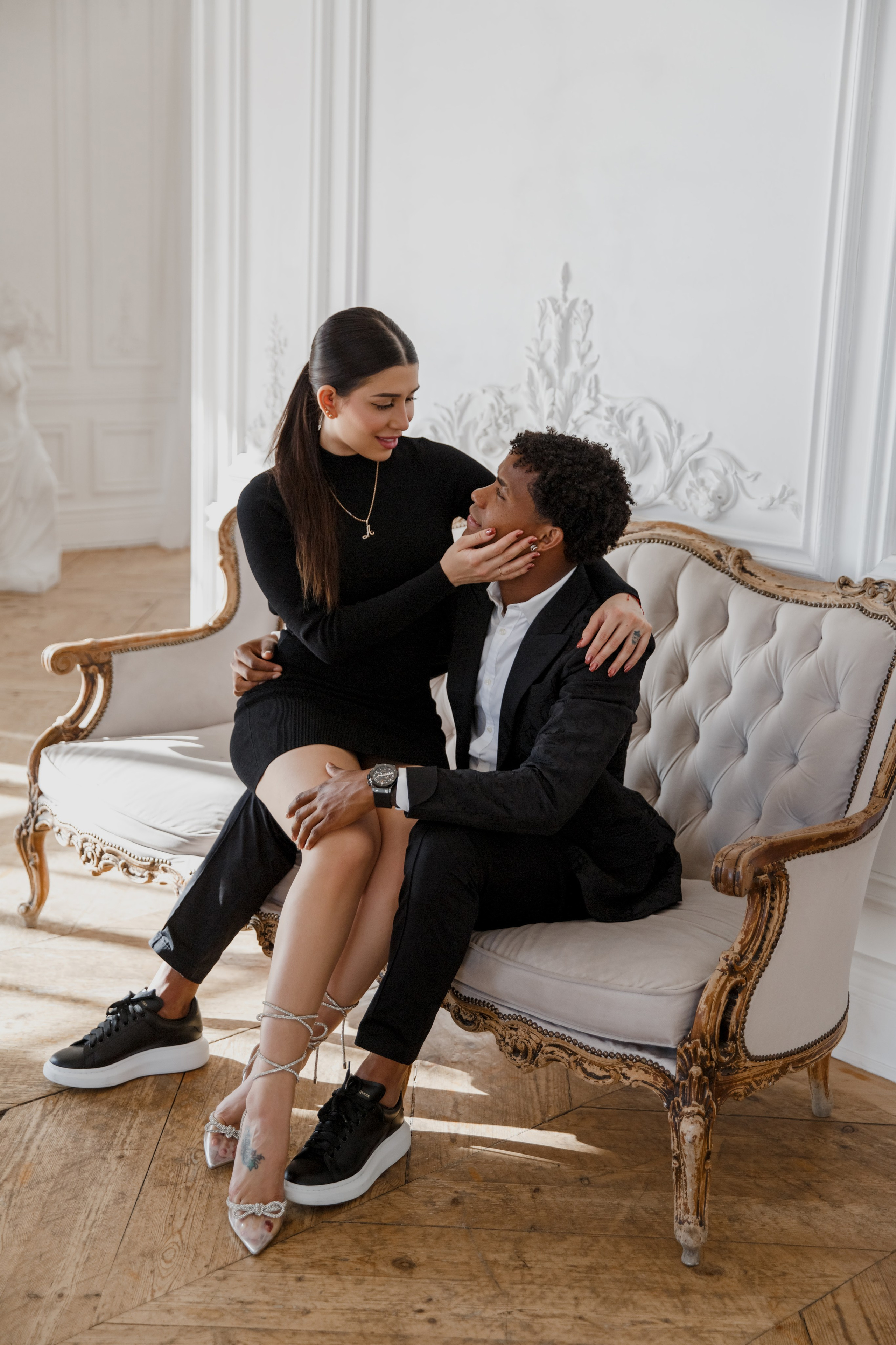 Барриос. NatalieDmi — фотосессия беременности, семейный фотограф, портрет