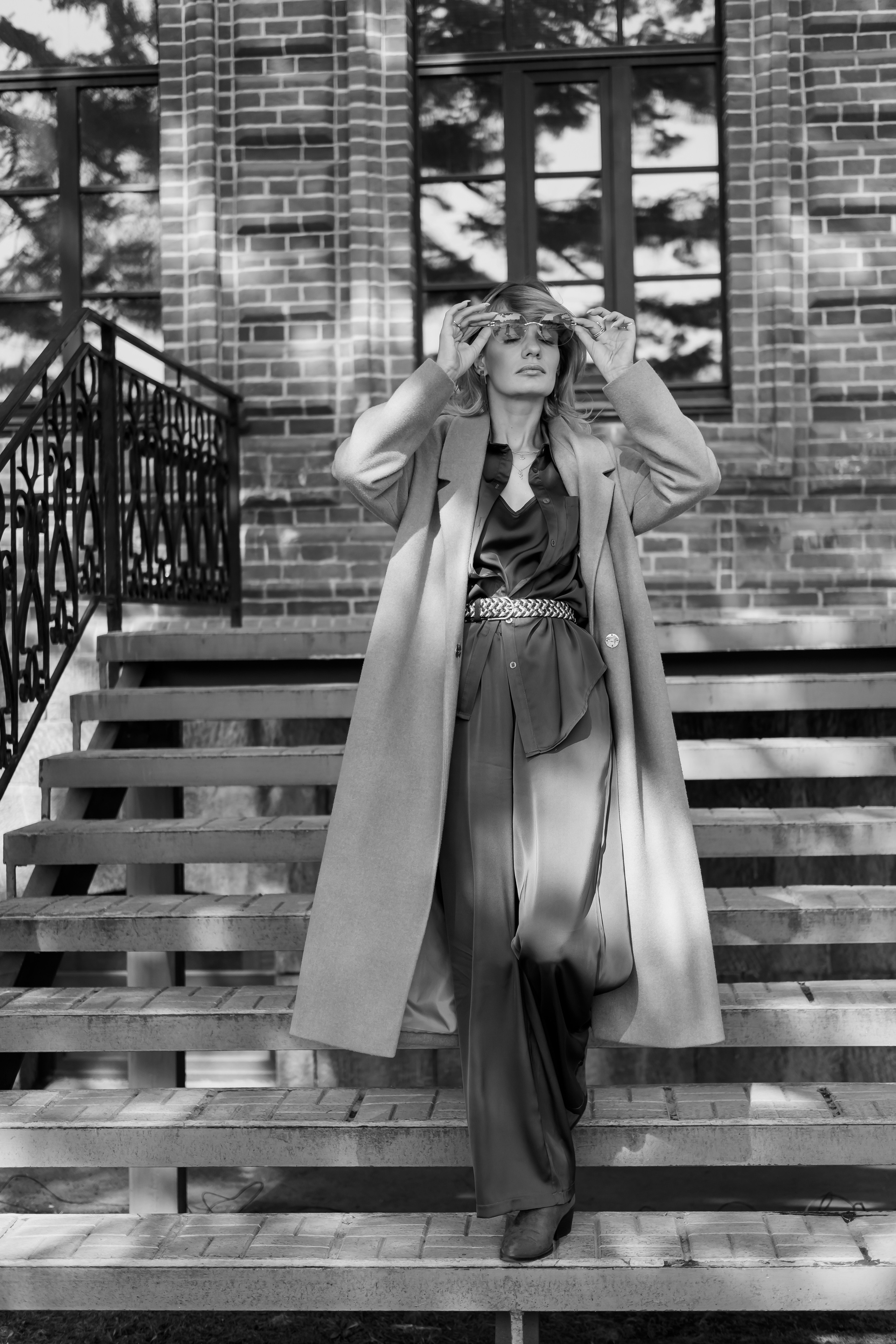 Street. Фотограф-психолог в Хабаровске Ольга Студеникина