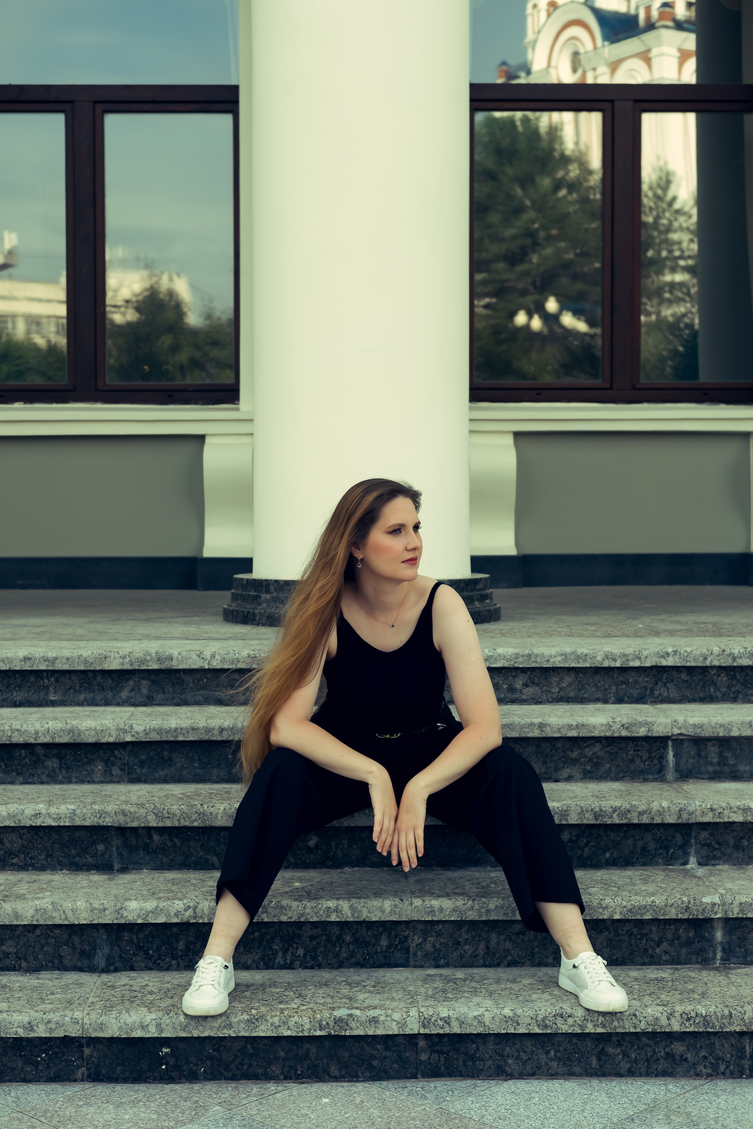 Street. Фотограф-психолог в Хабаровске Ольга Студеникина