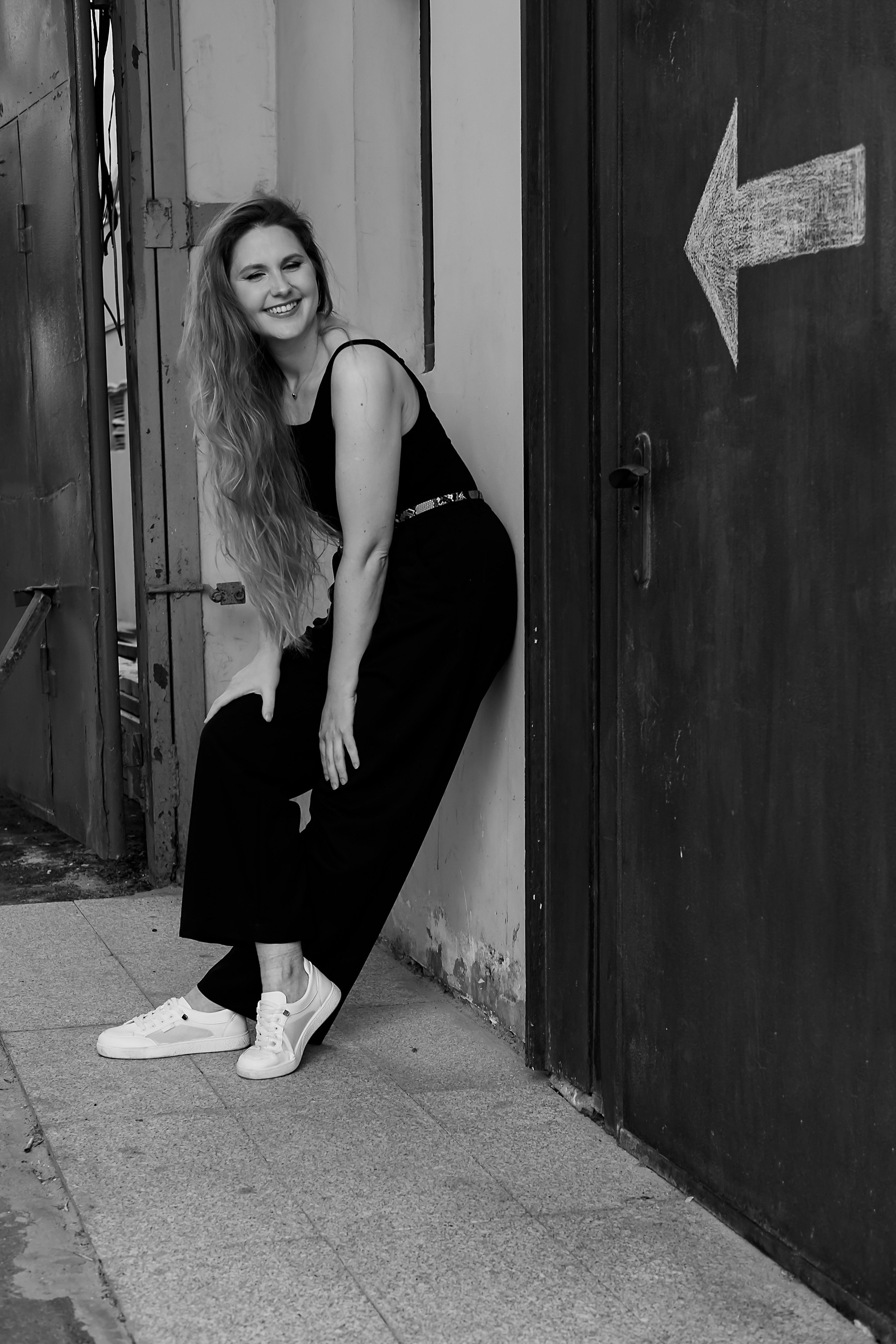 Street. Фотограф-психолог в Хабаровске Ольга Студеникина