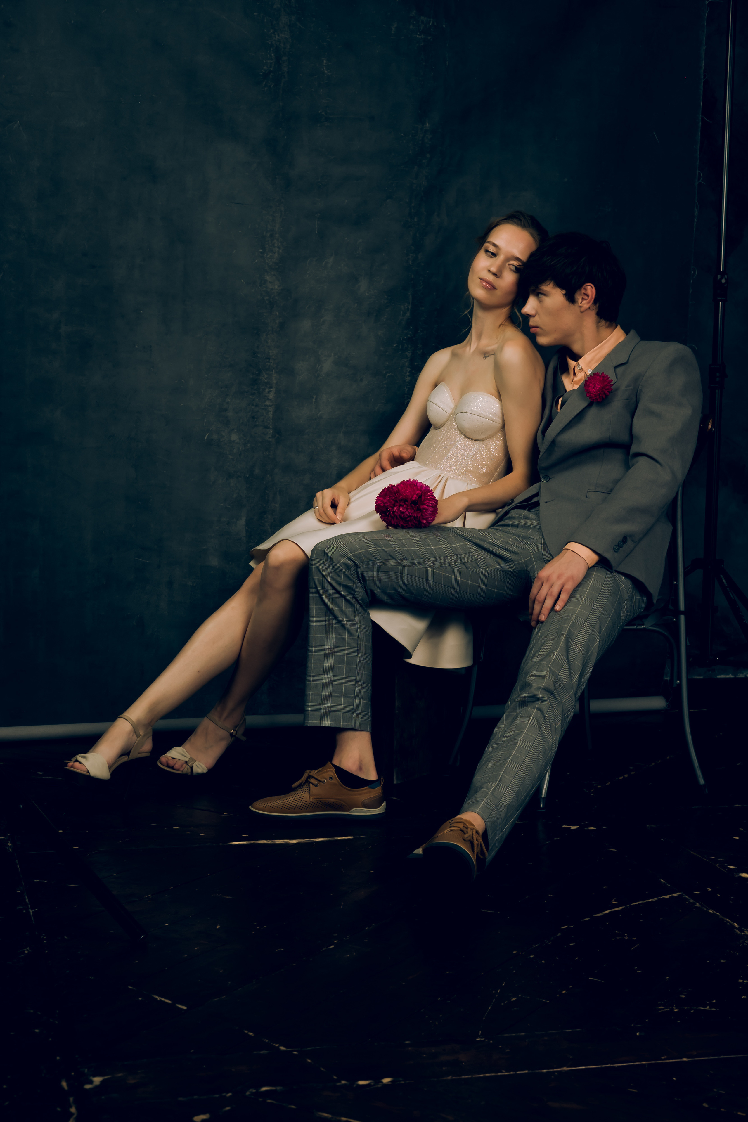 LOVE. Фотограф-психолог в Хабаровске Ольга Студеникина