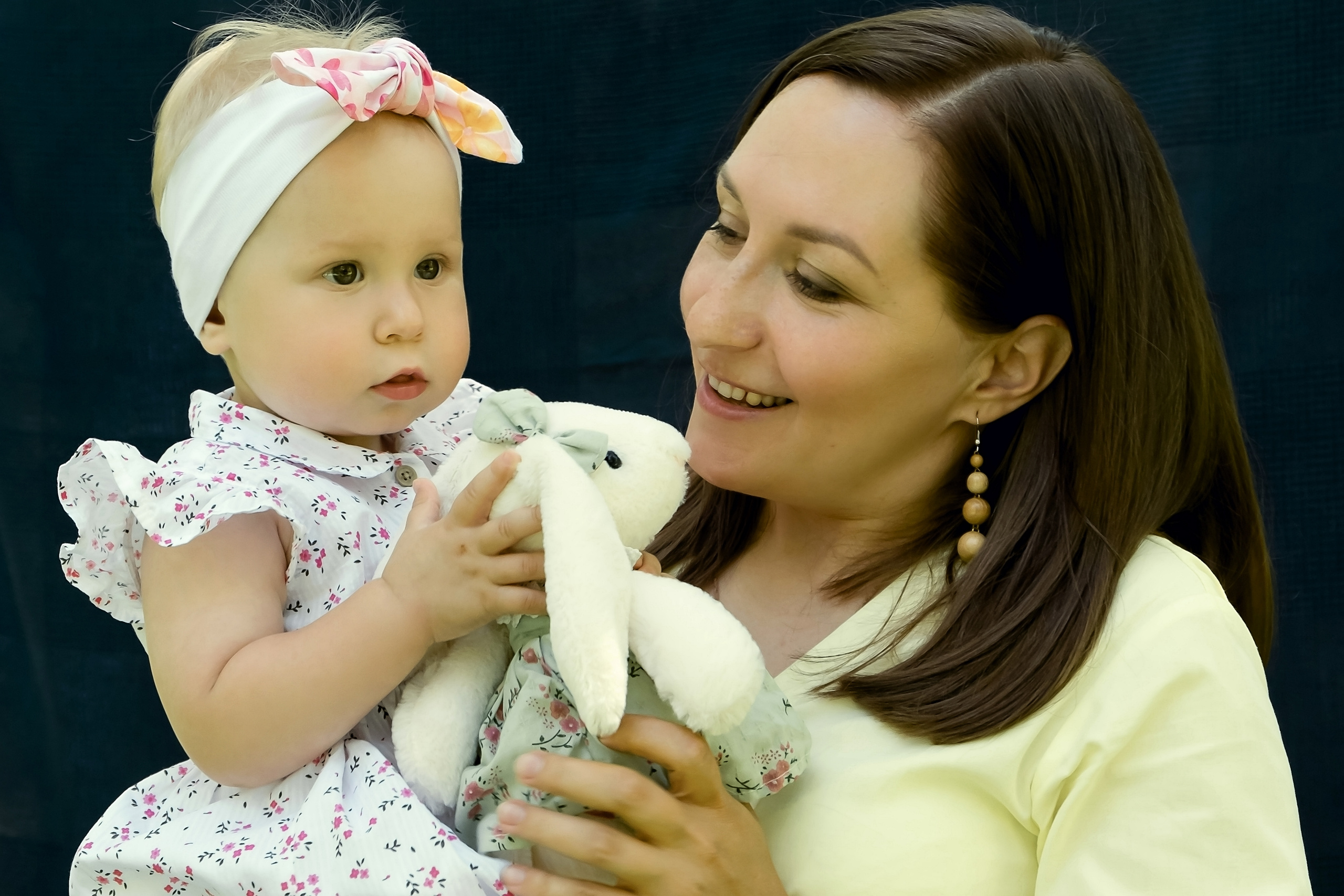 Семейные истории. Фотограф-психолог в Хабаровске Ольга Студеникина