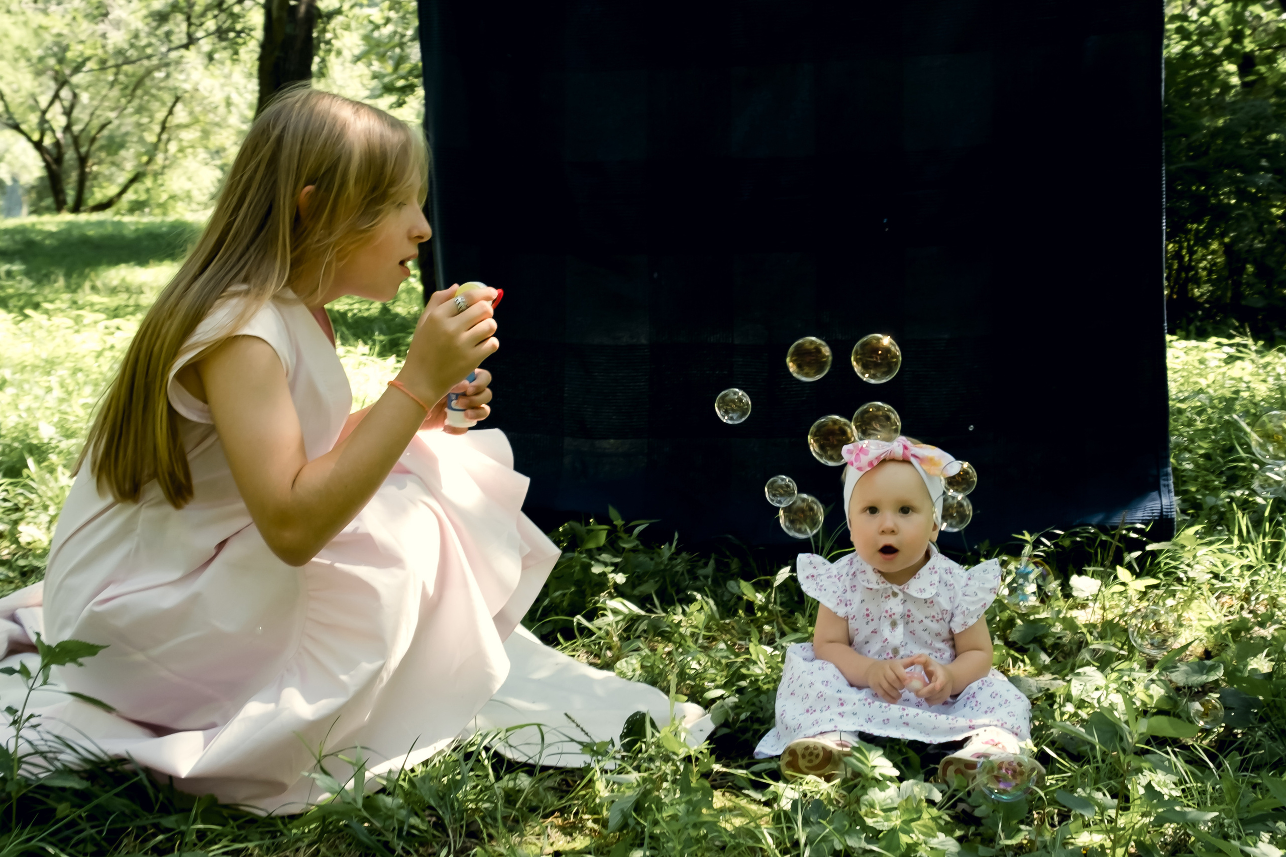 Семейные истории. Фотограф-психолог в Хабаровске Ольга Студеникина