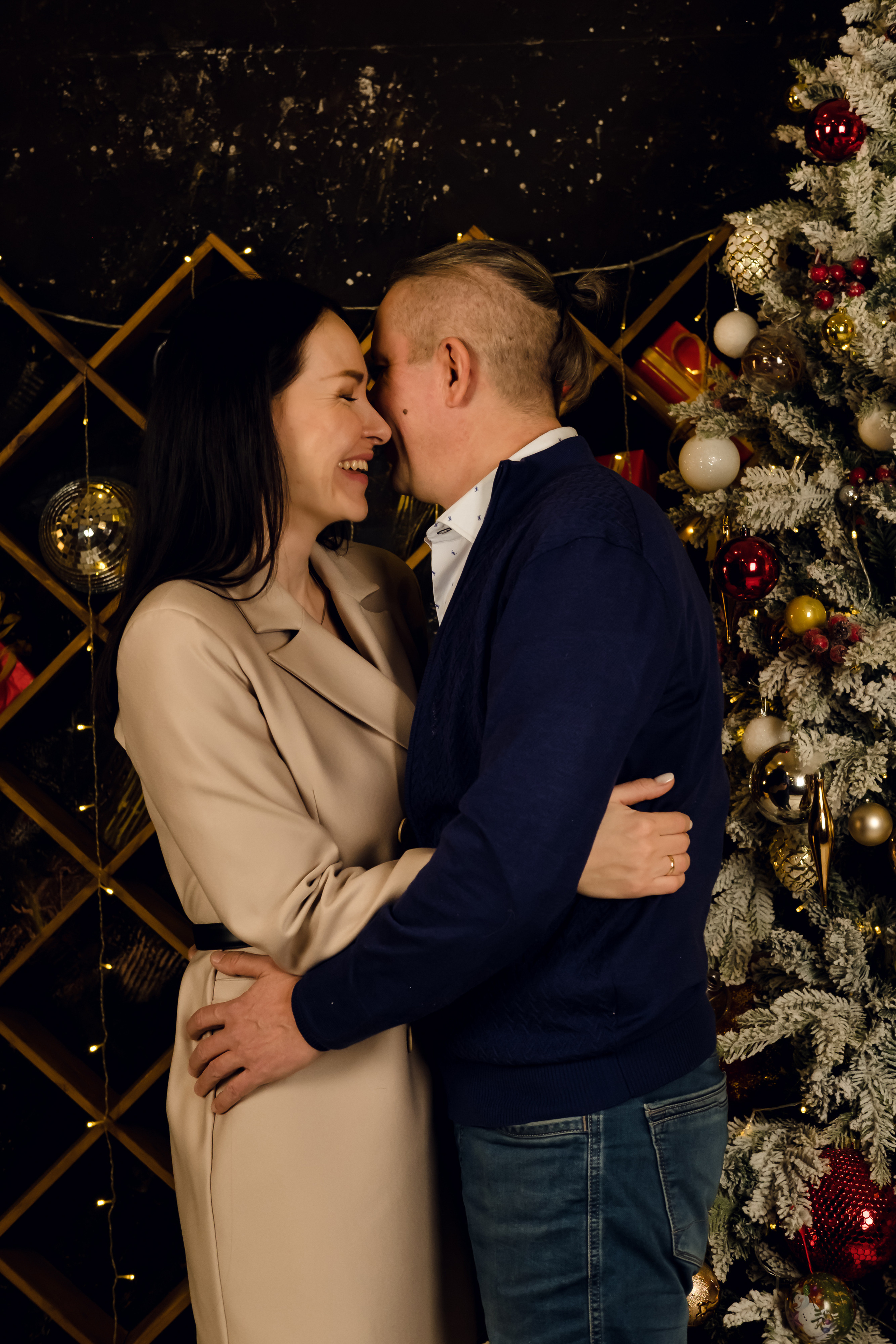 Семейные истории. Фотограф-психолог в Хабаровске Ольга Студеникина