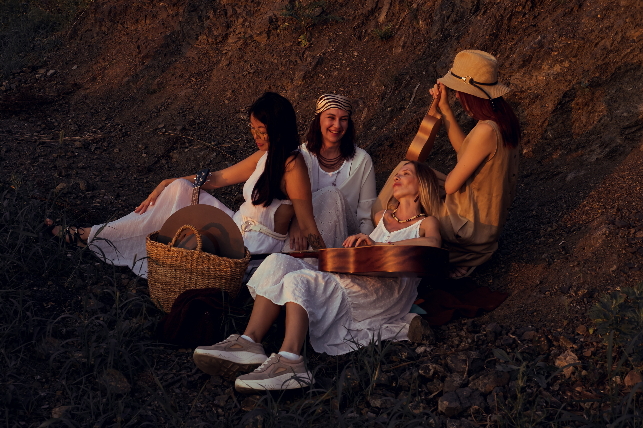 Истории. Фотограф-психолог в Хабаровске Ольга Студеникина