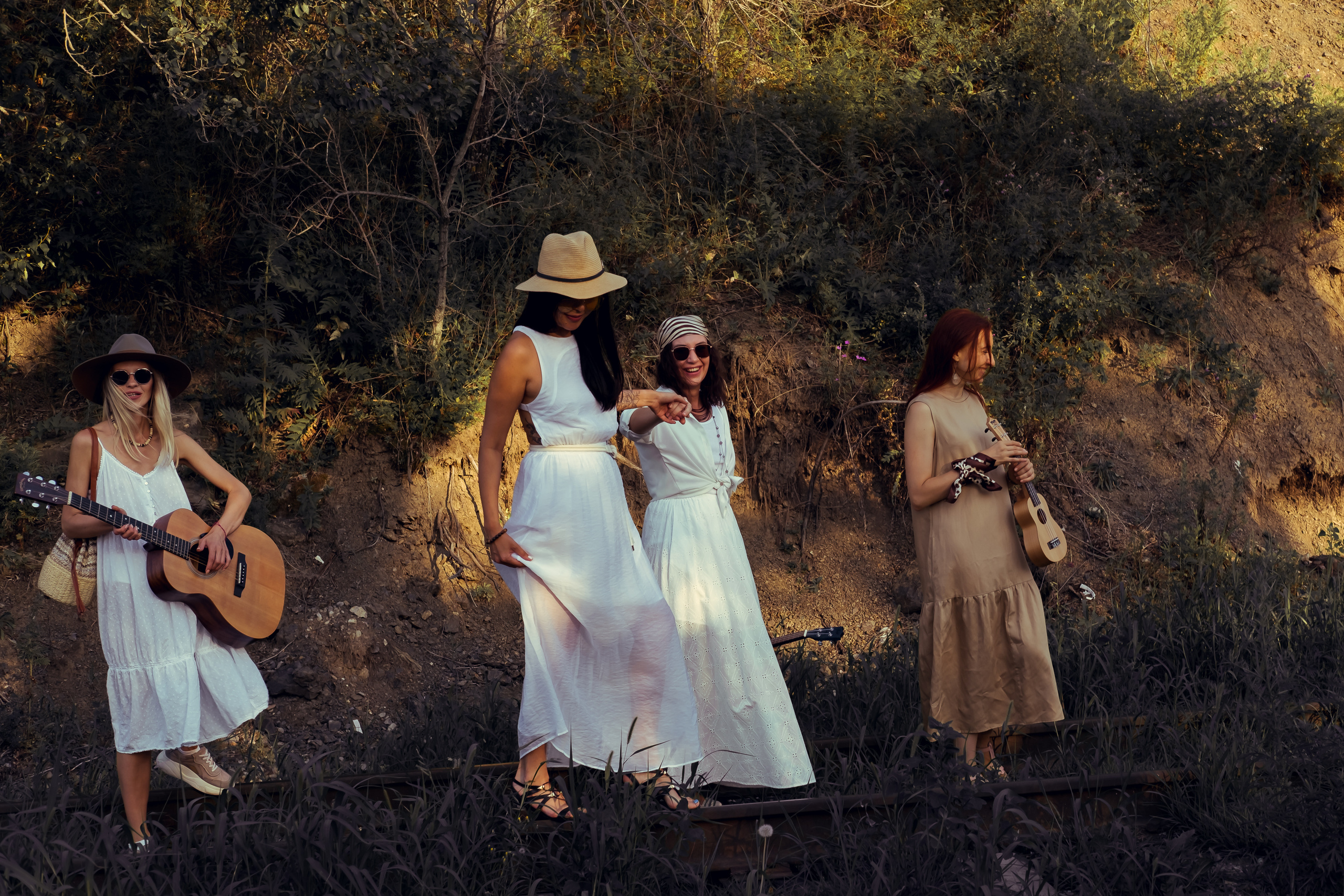 Истории. Фотограф-психолог в Хабаровске Ольга Студеникина