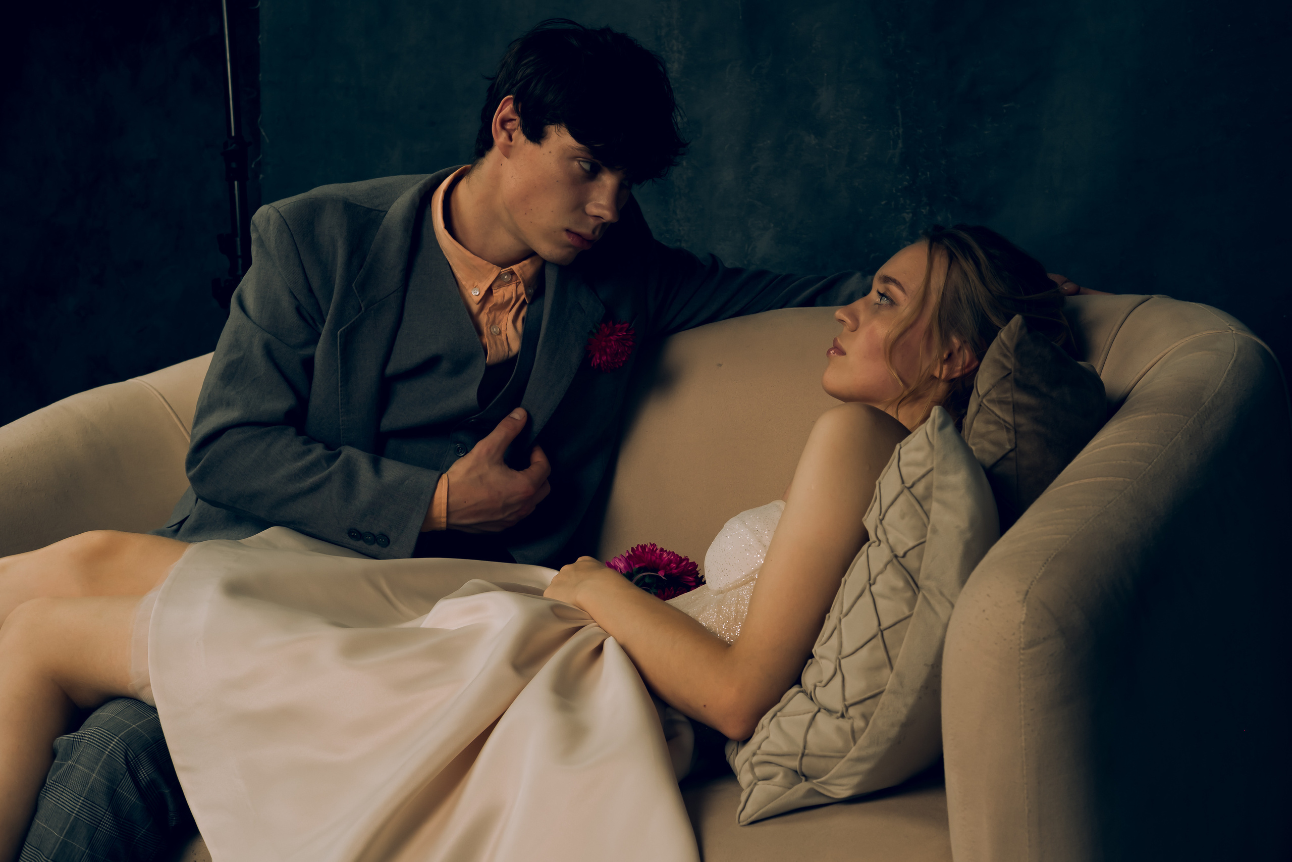 LOVE. Фотограф-психолог в Хабаровске Ольга Студеникина