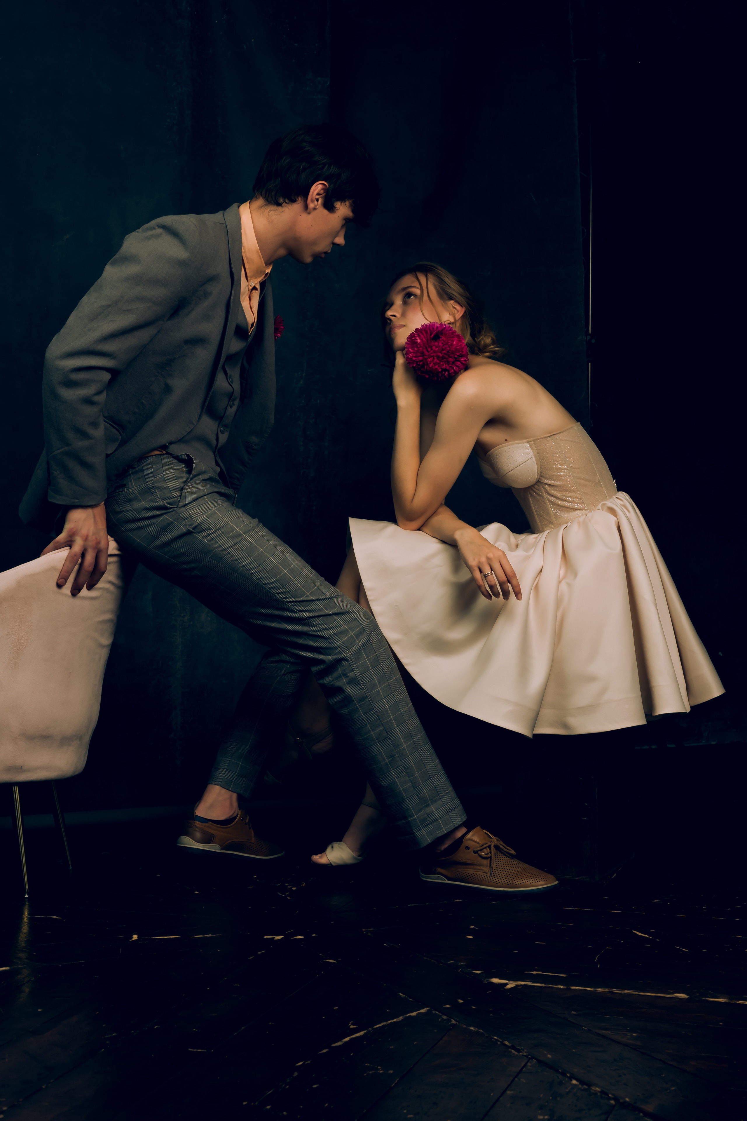 LOVE. Фотограф-психолог в Хабаровске Ольга Студеникина