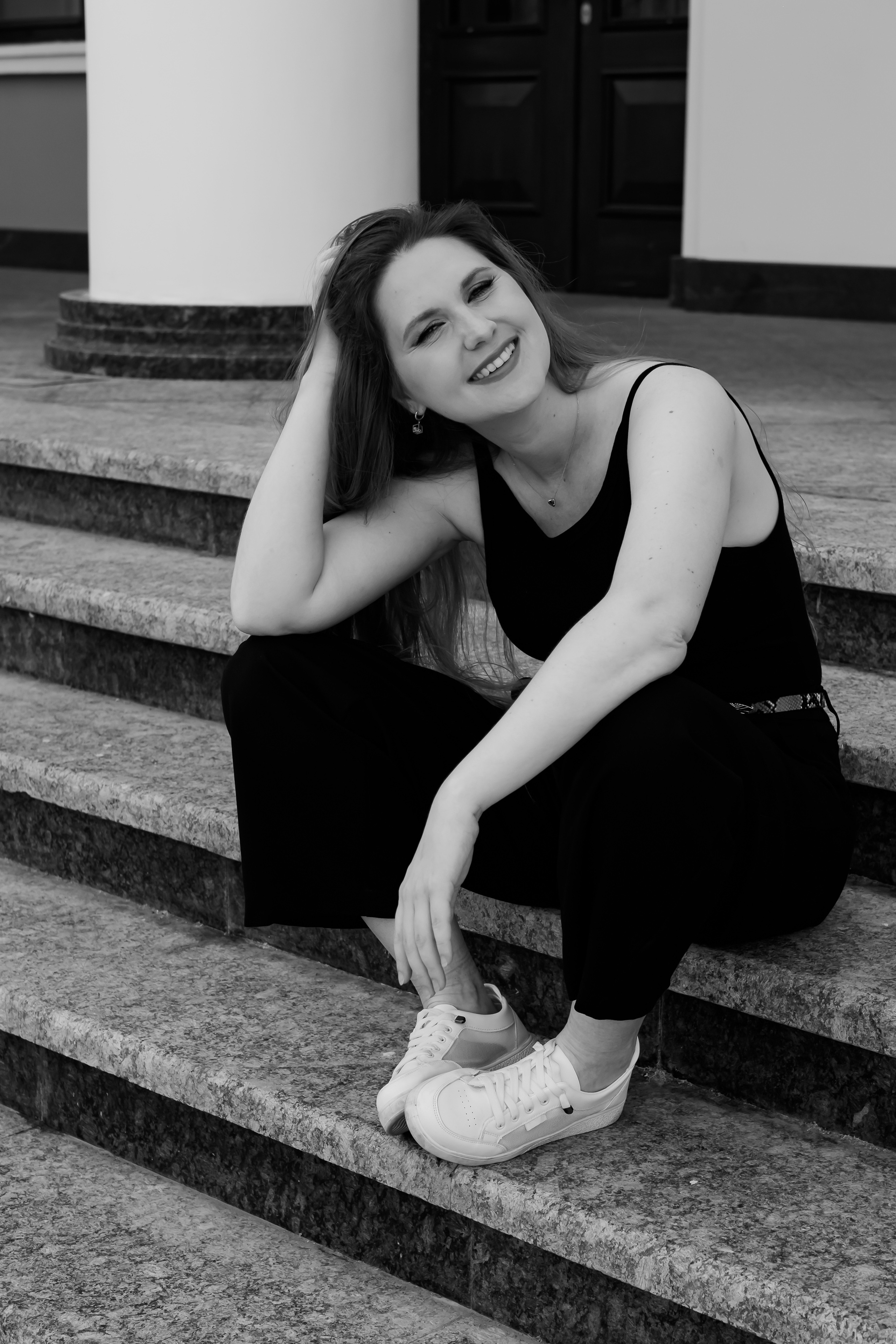 Street. Фотограф-психолог в Хабаровске Ольга Студеникина