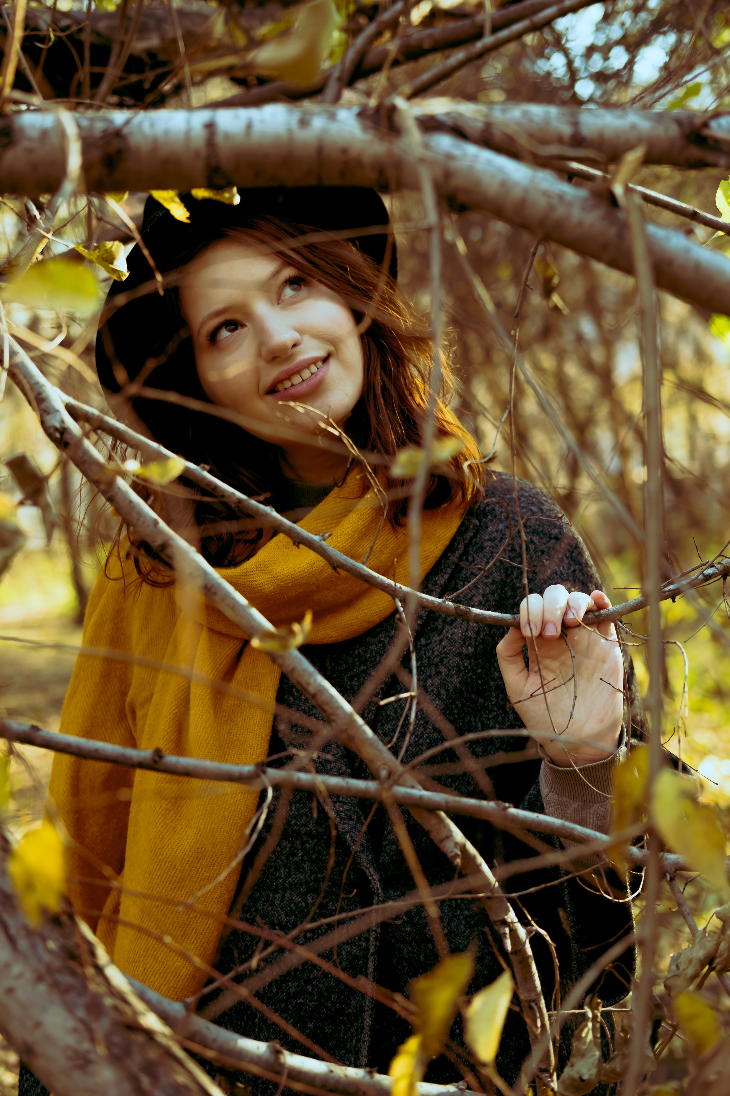 Street. Фотограф-психолог в Хабаровске Ольга Студеникина