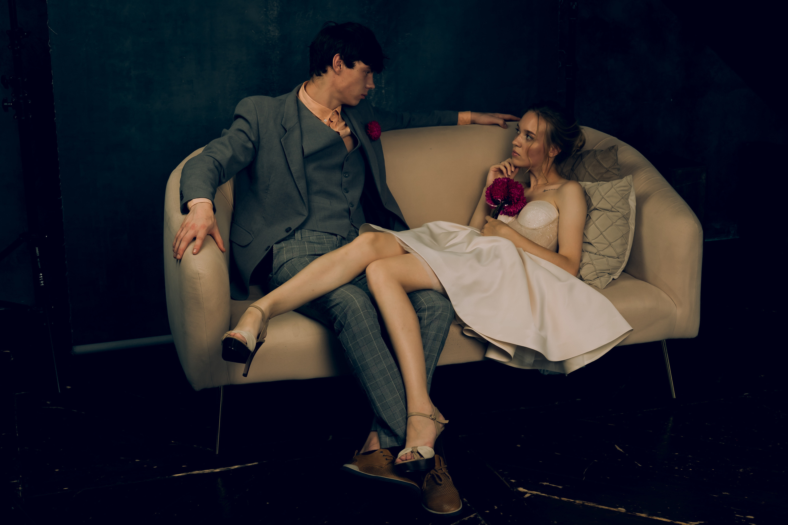 LOVE. Фотограф-психолог в Хабаровске Ольга Студеникина