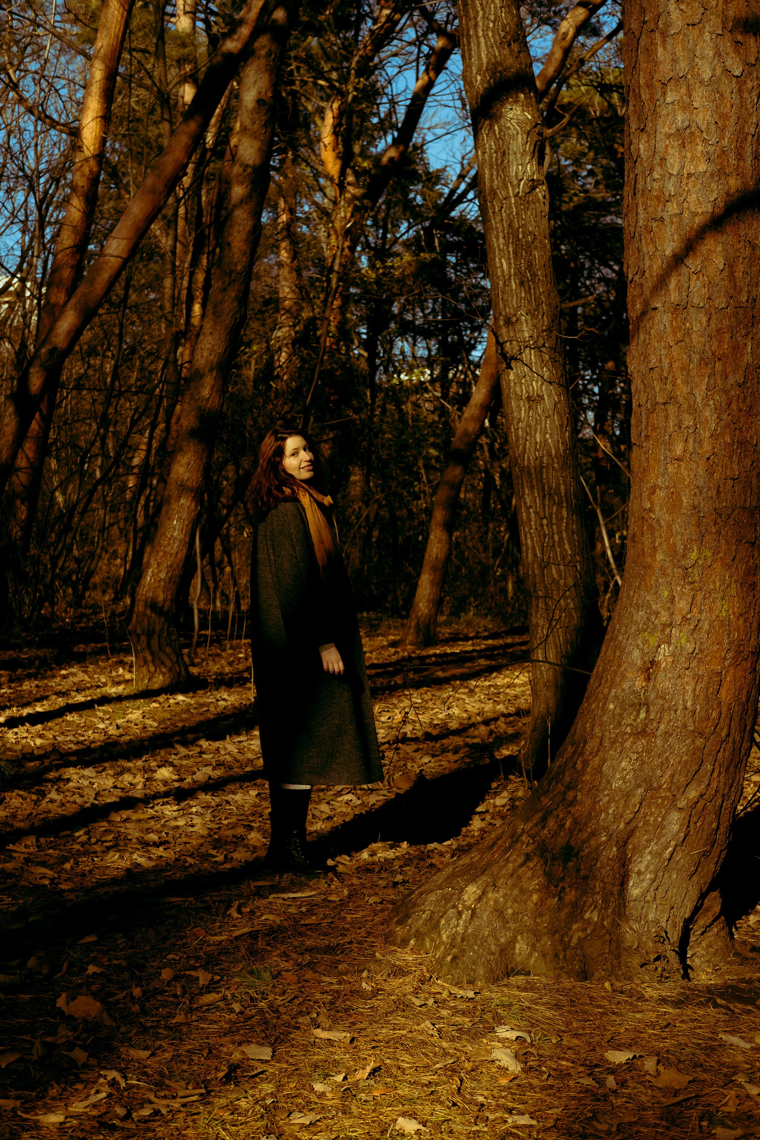 Street. Фотограф-психолог в Хабаровске Ольга Студеникина