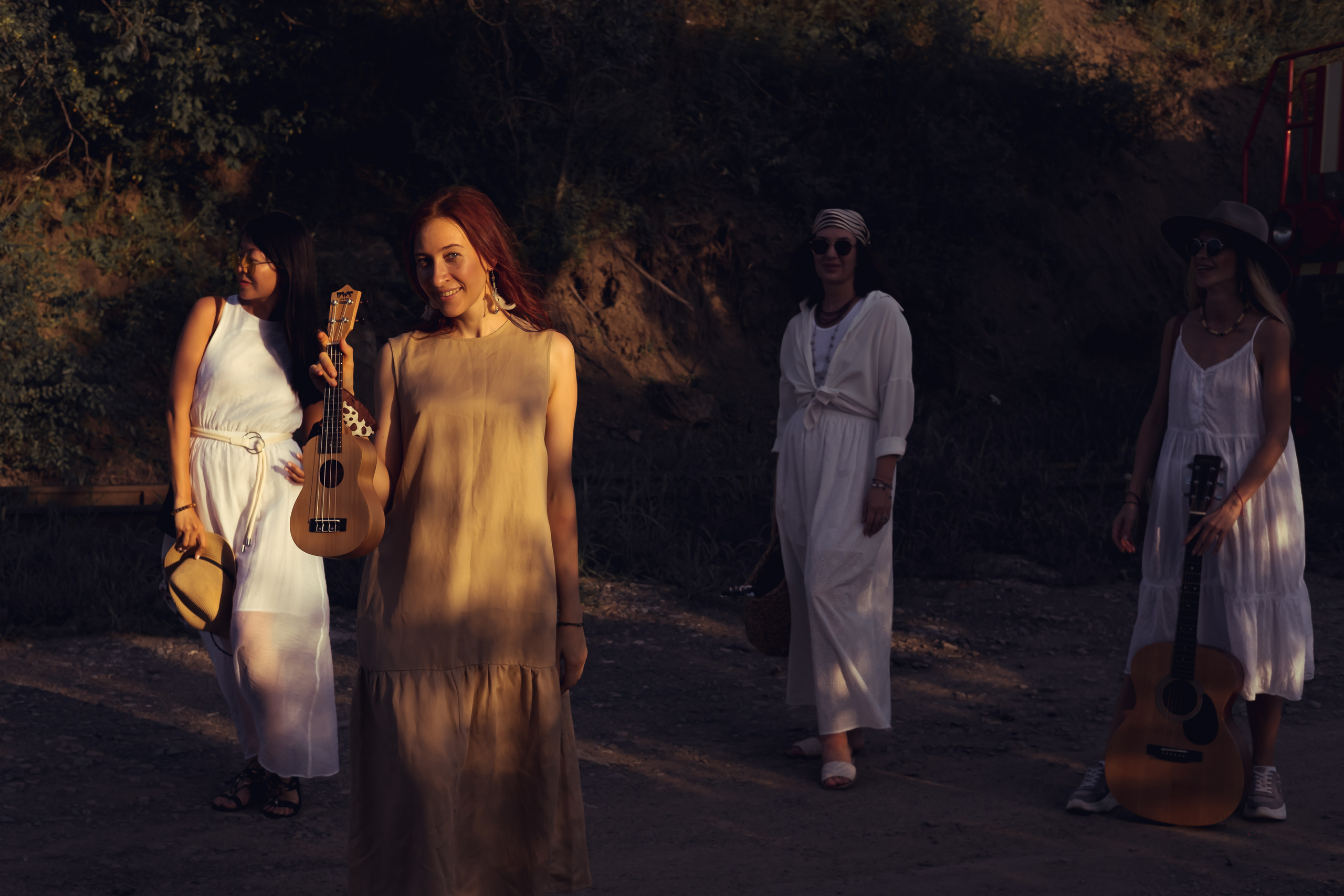 Истории. Фотограф-психолог в Хабаровске Ольга Студеникина