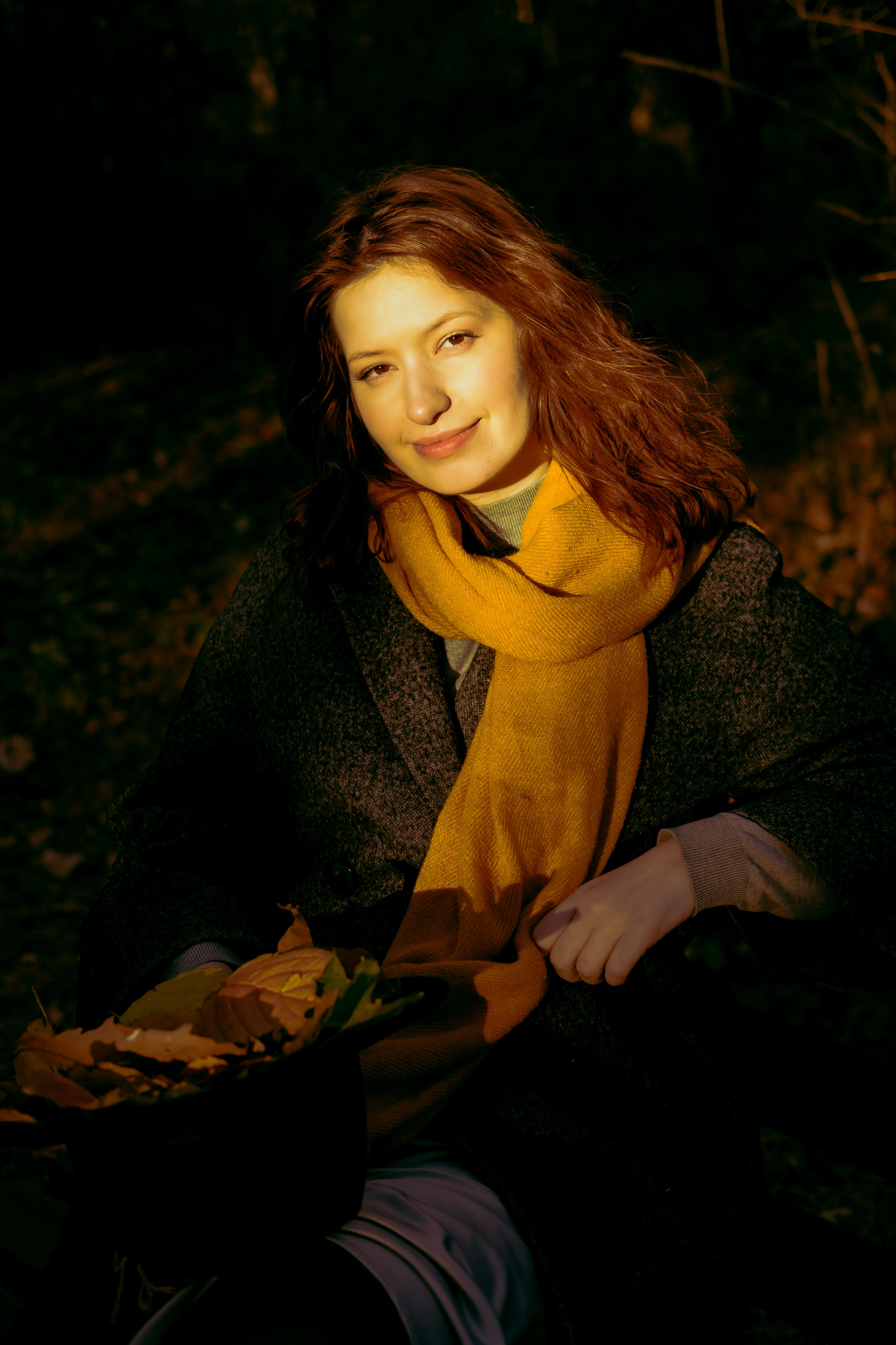 Street. Фотограф-психолог в Хабаровске Ольга Студеникина