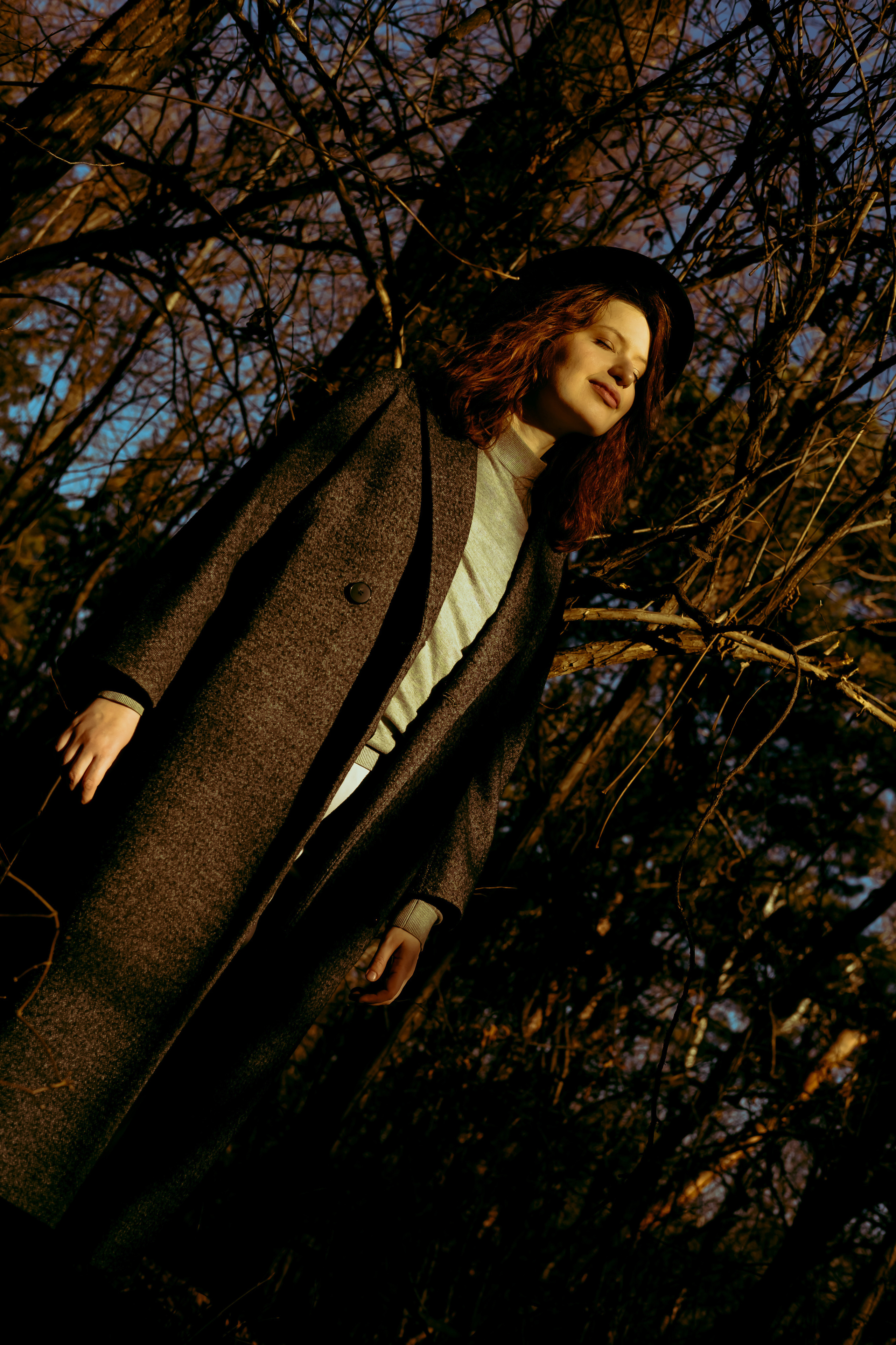 Street. Фотограф-психолог в Хабаровске Ольга Студеникина