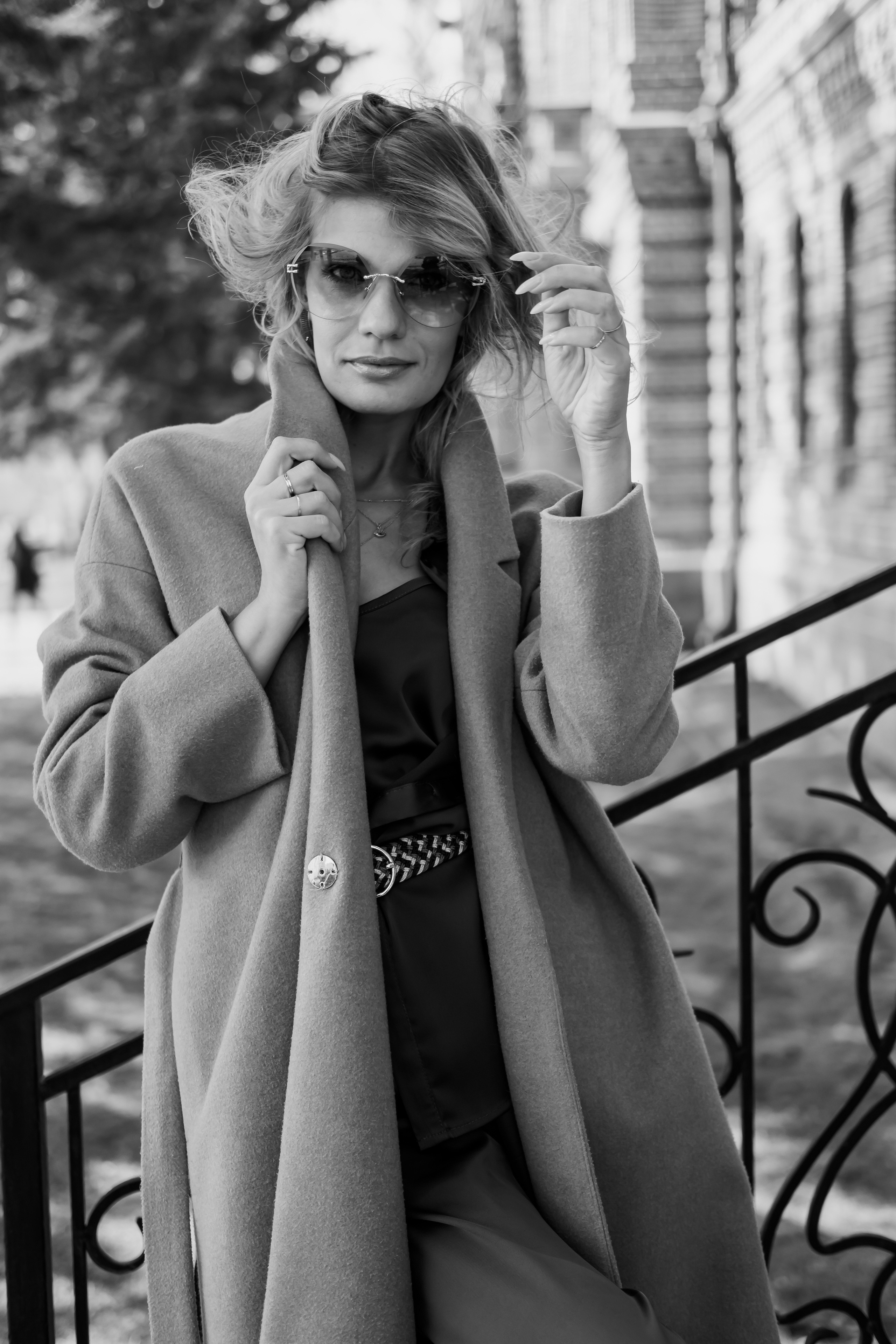 Street. Фотограф-психолог в Хабаровске Ольга Студеникина