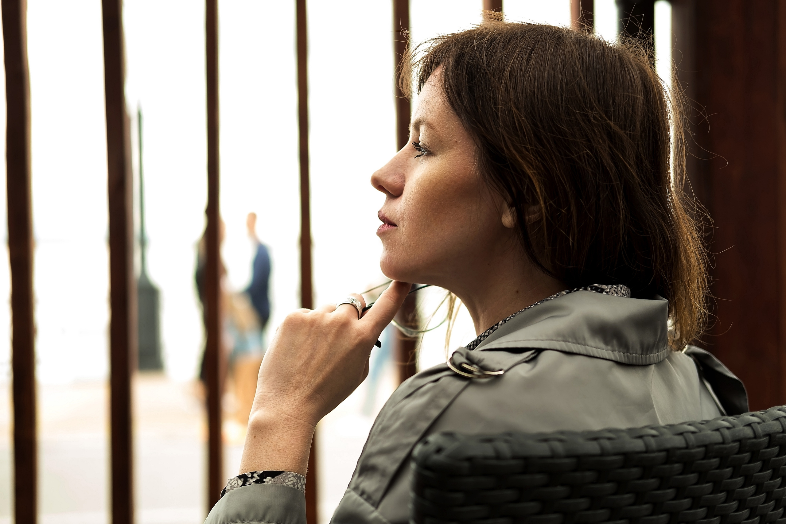 Women. Фотограф-психолог в Хабаровске Ольга Студеникина