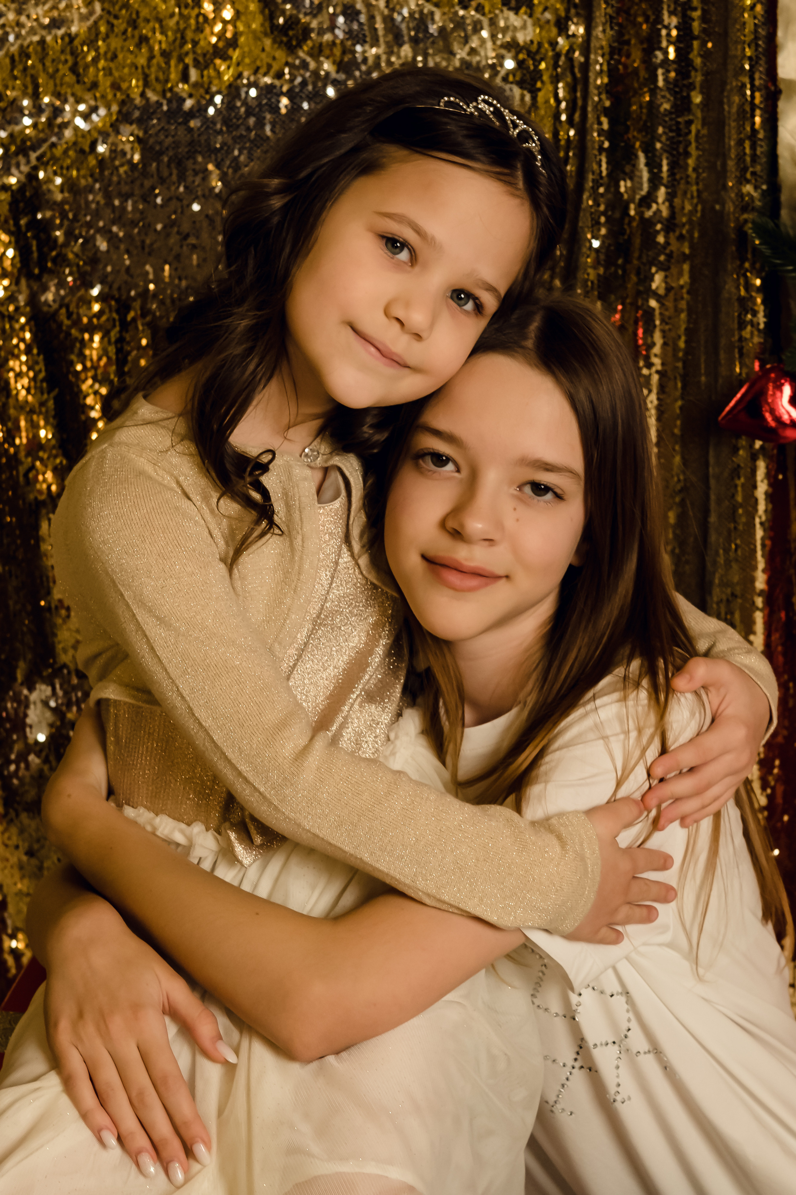 Семейные истории. Фотограф-психолог в Хабаровске Ольга Студеникина