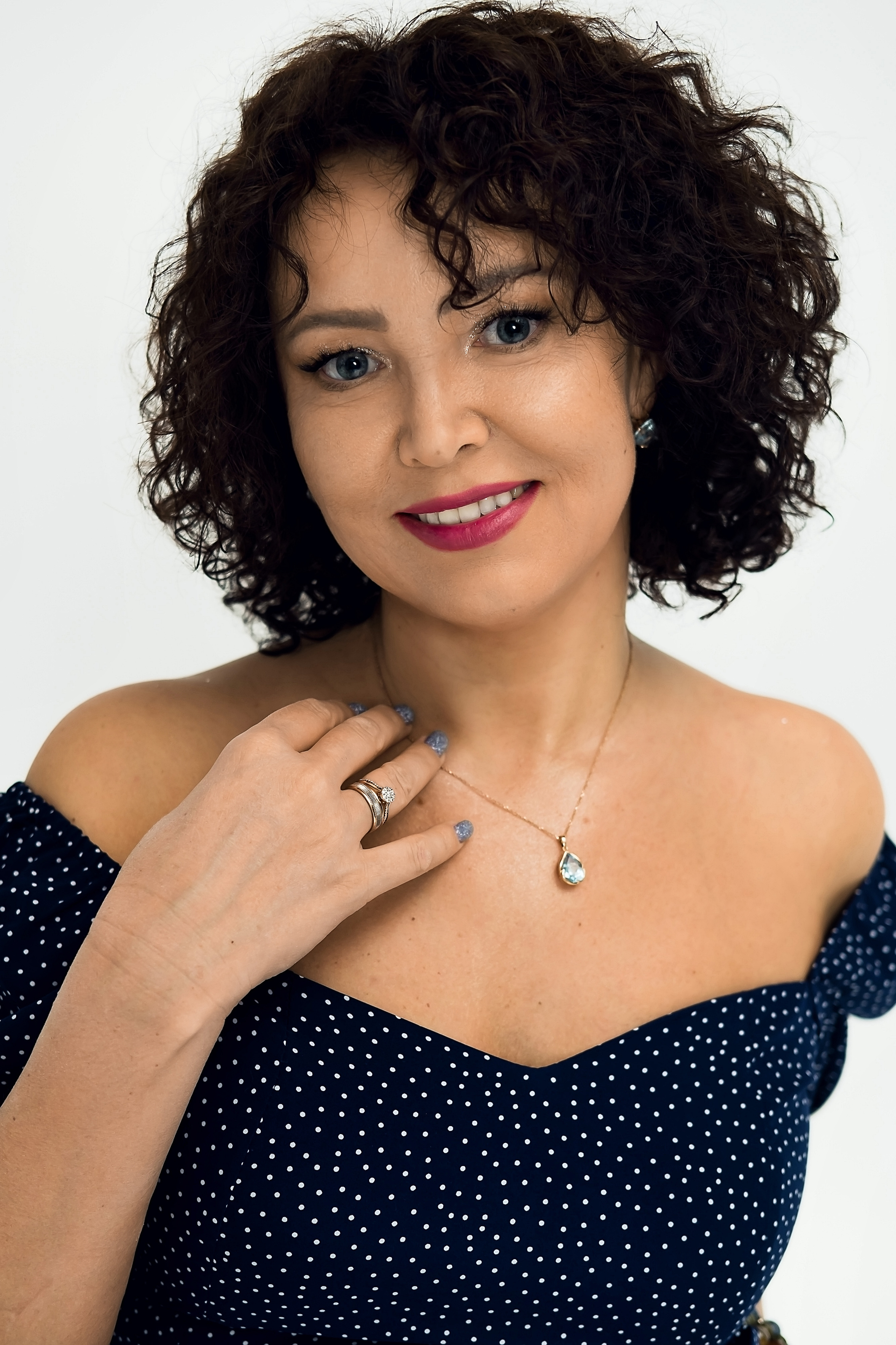 Ретушь. Фотограф-психолог в Хабаровске Ольга Студеникина