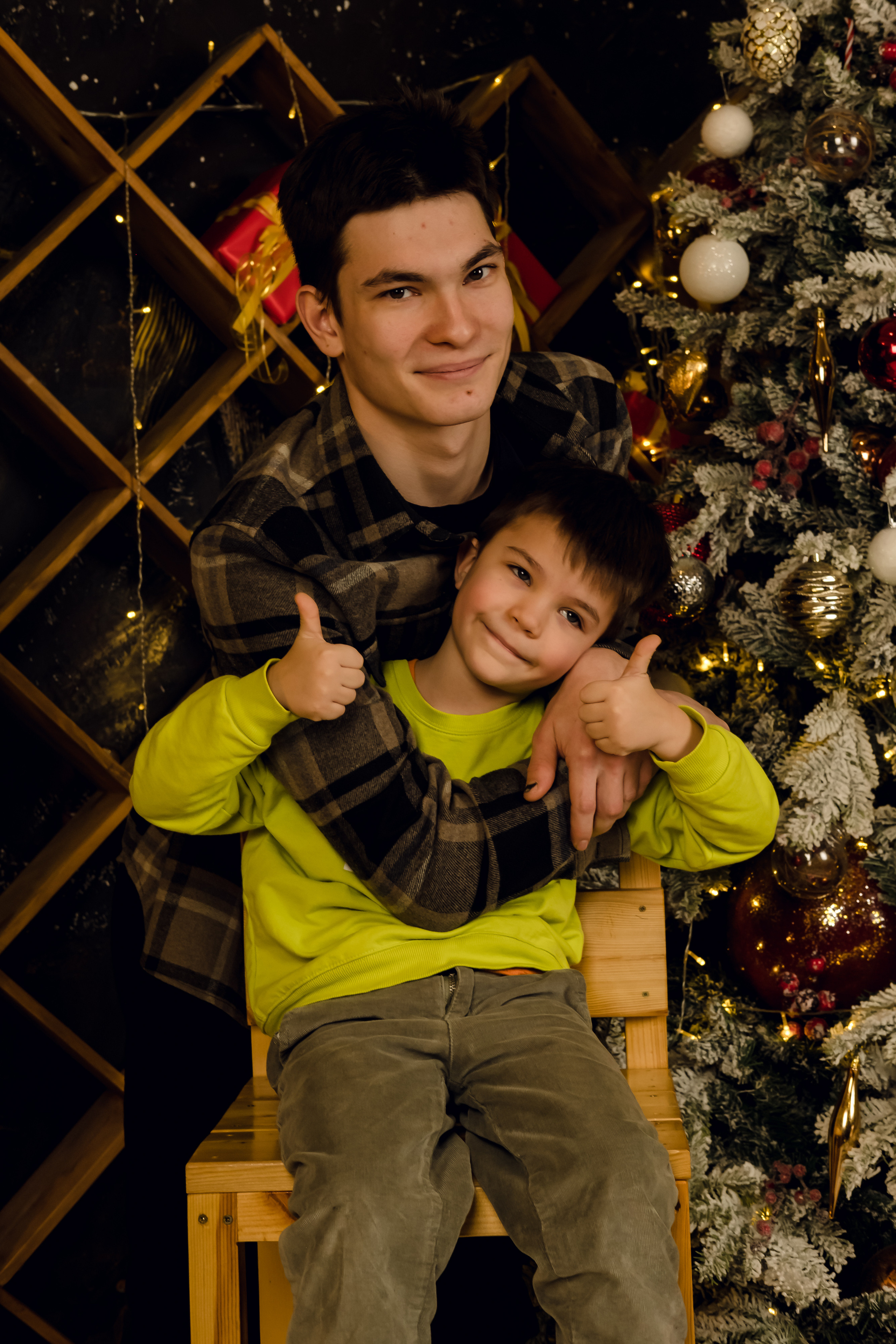 Семейные истории. Фотограф-психолог в Хабаровске Ольга Студеникина