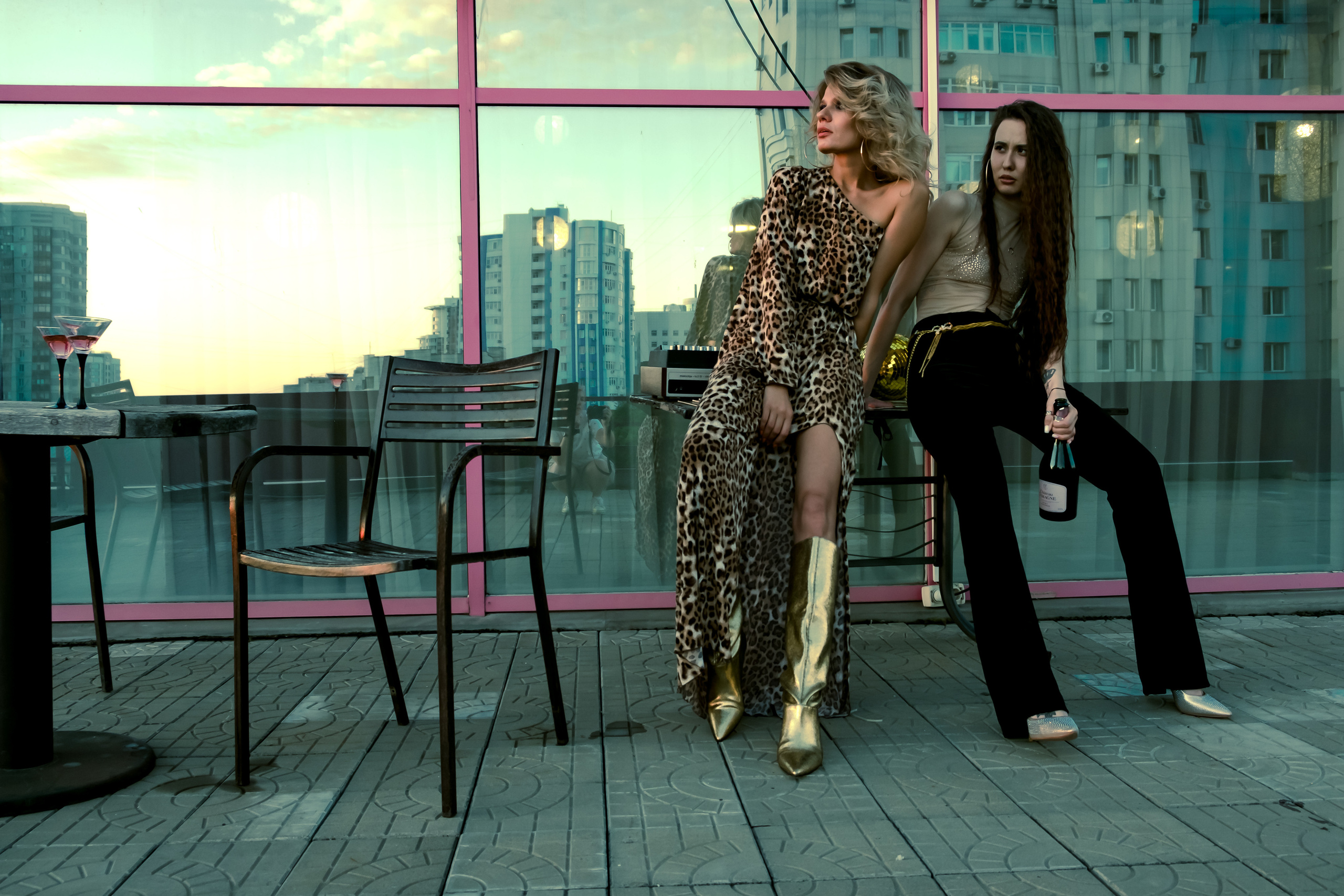 Истории. Фотограф-психолог в Хабаровске Ольга Студеникина