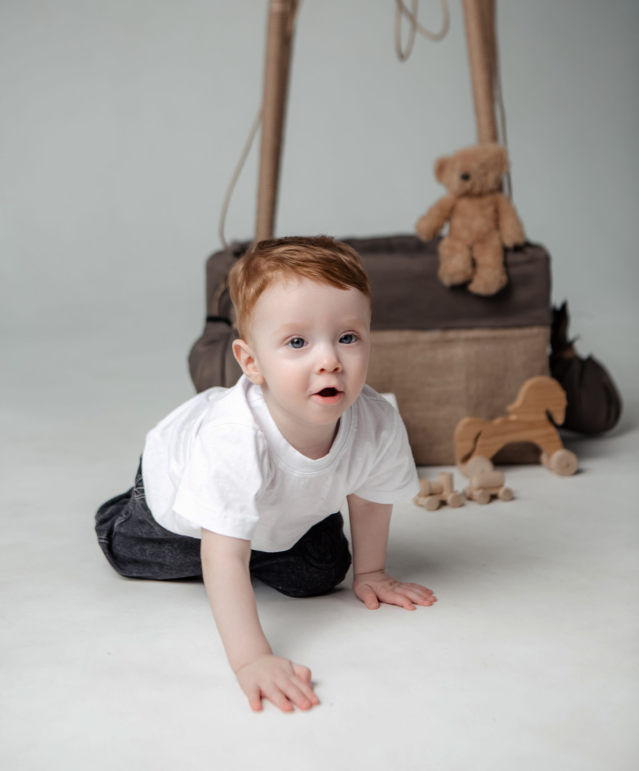 Студийная съёмка. Фотограф Тверь|Москва|Волоколамск| Отт Кристина