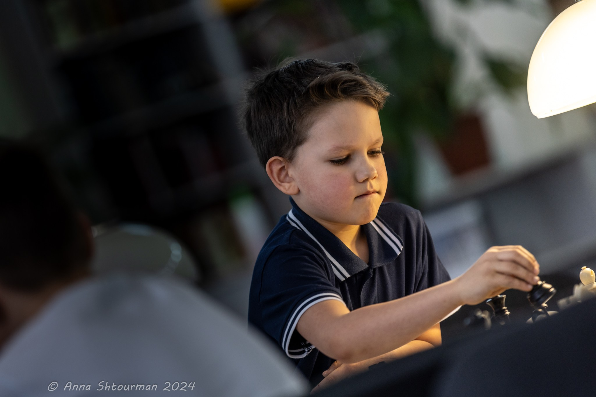 2024 Кубок Костромы по быстрым шахматам на призы ООО «СПЕЦСТАНОК». Фотограф Анна Штурман (репортажная съёмка любых событий и мероприятий) Anna Shtourman photographer